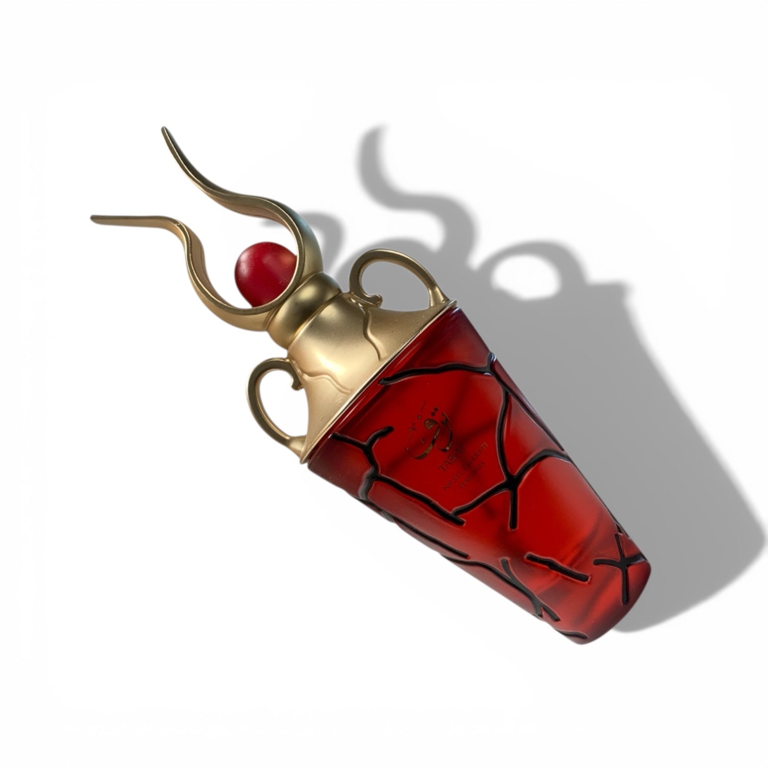 Luxuriöse Taraf eau de Parfum