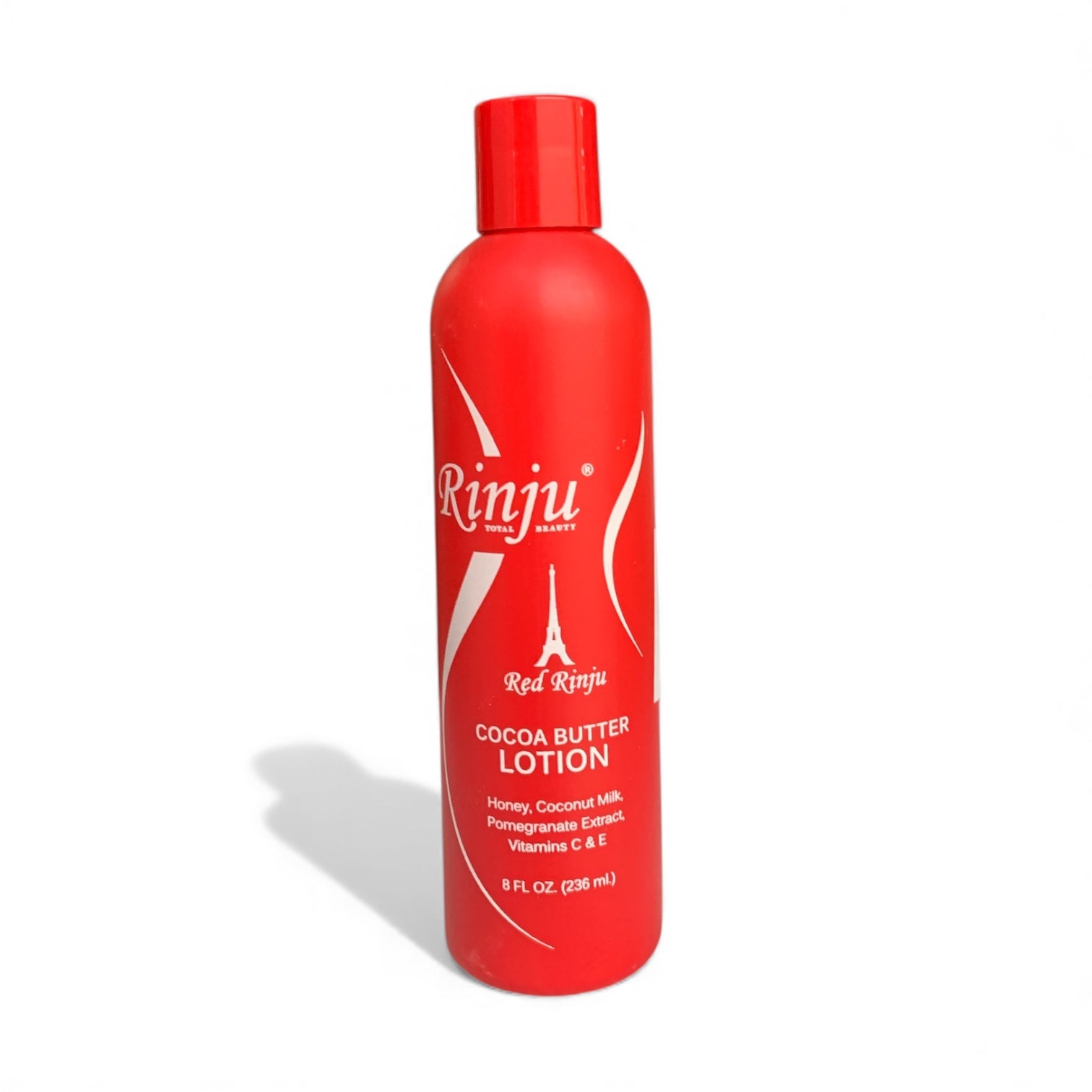 RINJU Total Beauty Red Rinju Cocoa Butter Lotion