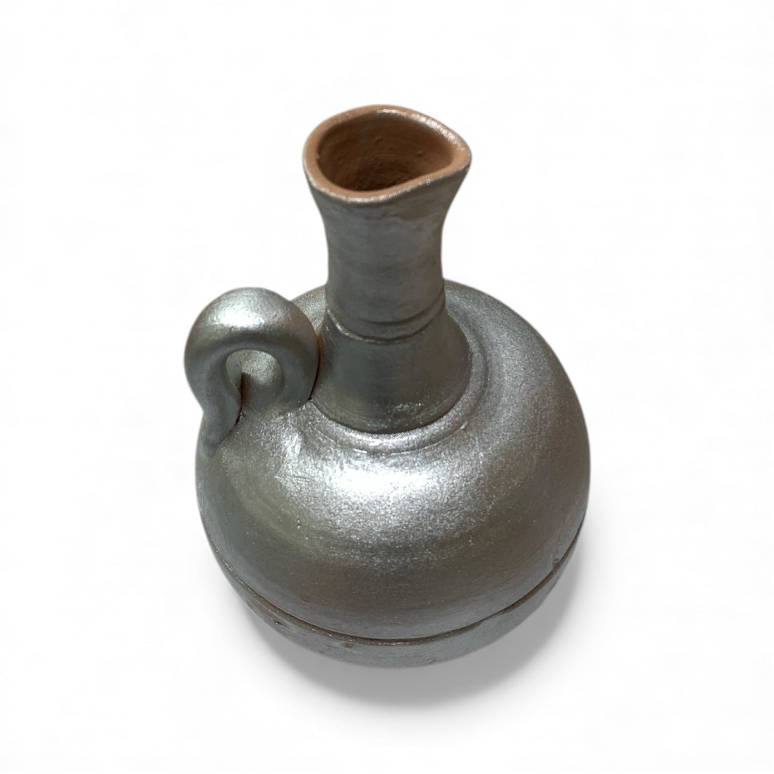 Qellah / Kaffeekanne zum Servieren (Traditionell)