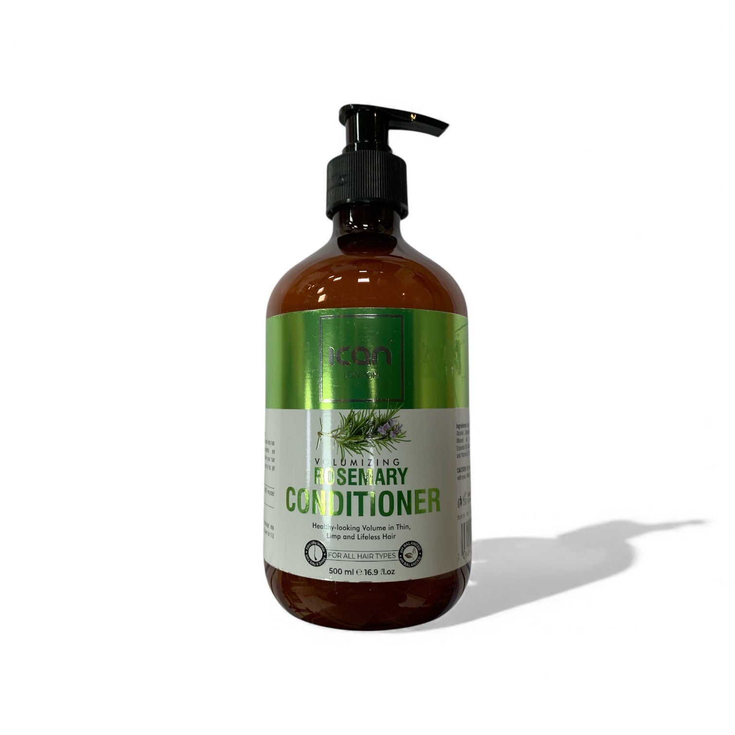 Volumizing Rosemary Conditioner