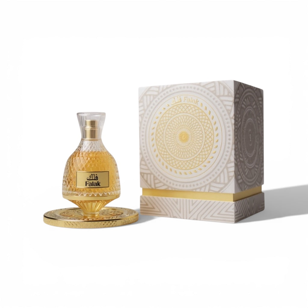 FALAK – Eau de Parfum Elegant 100 ml