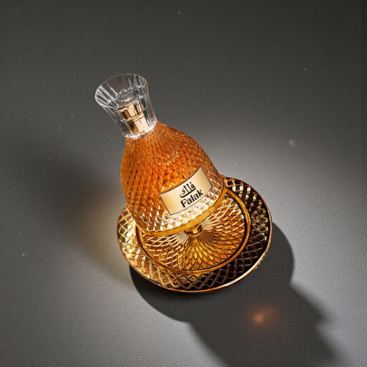 FALAK – Eau de Parfum Elegant 100 ml