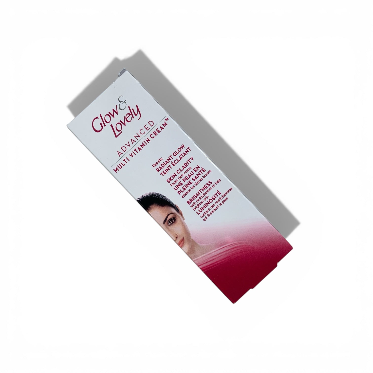 Glow & Lovely Advanced – Multi-Vitamin Gesichtscreme