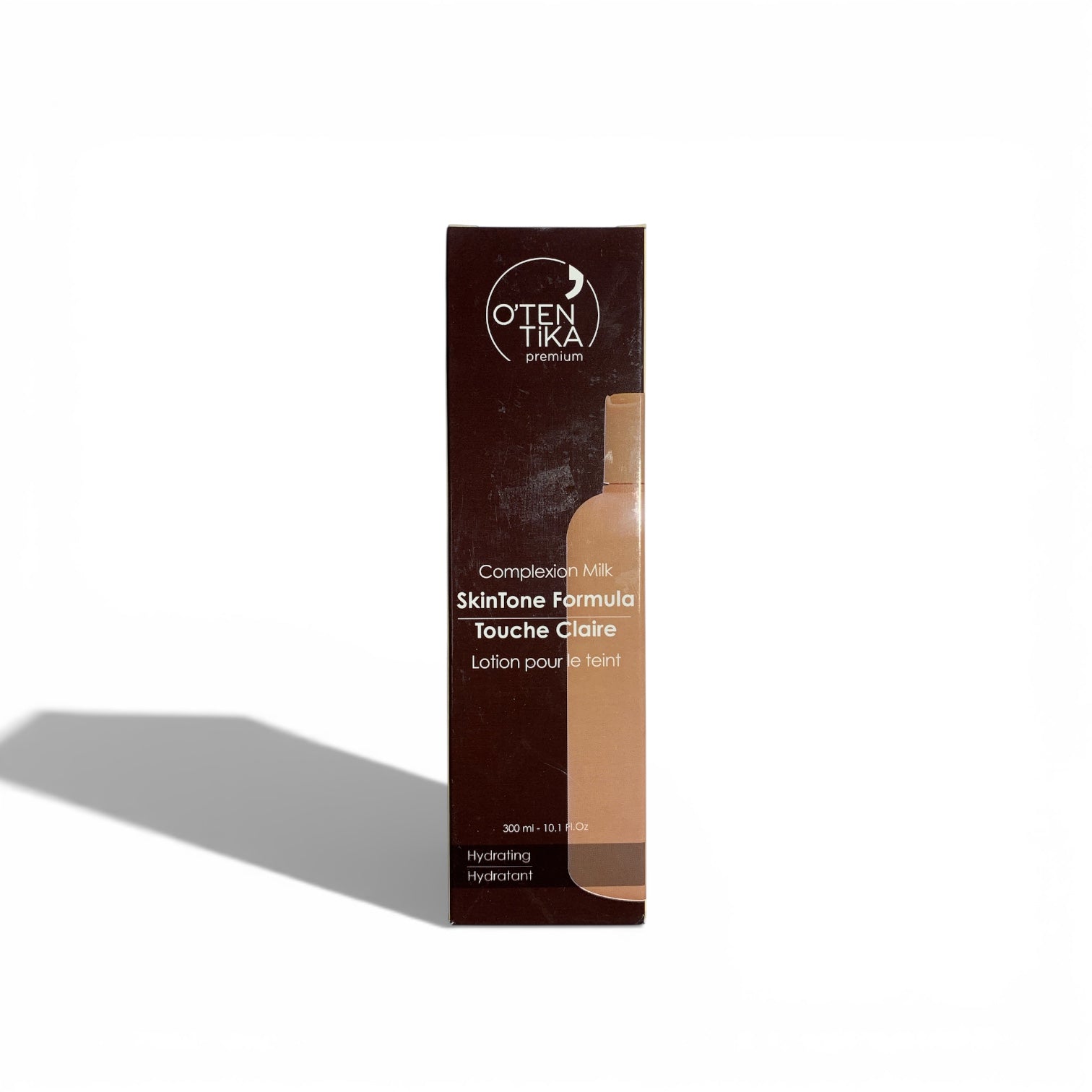 O’TEN TIKA Premium – Touche Claire (Complexion Milk)