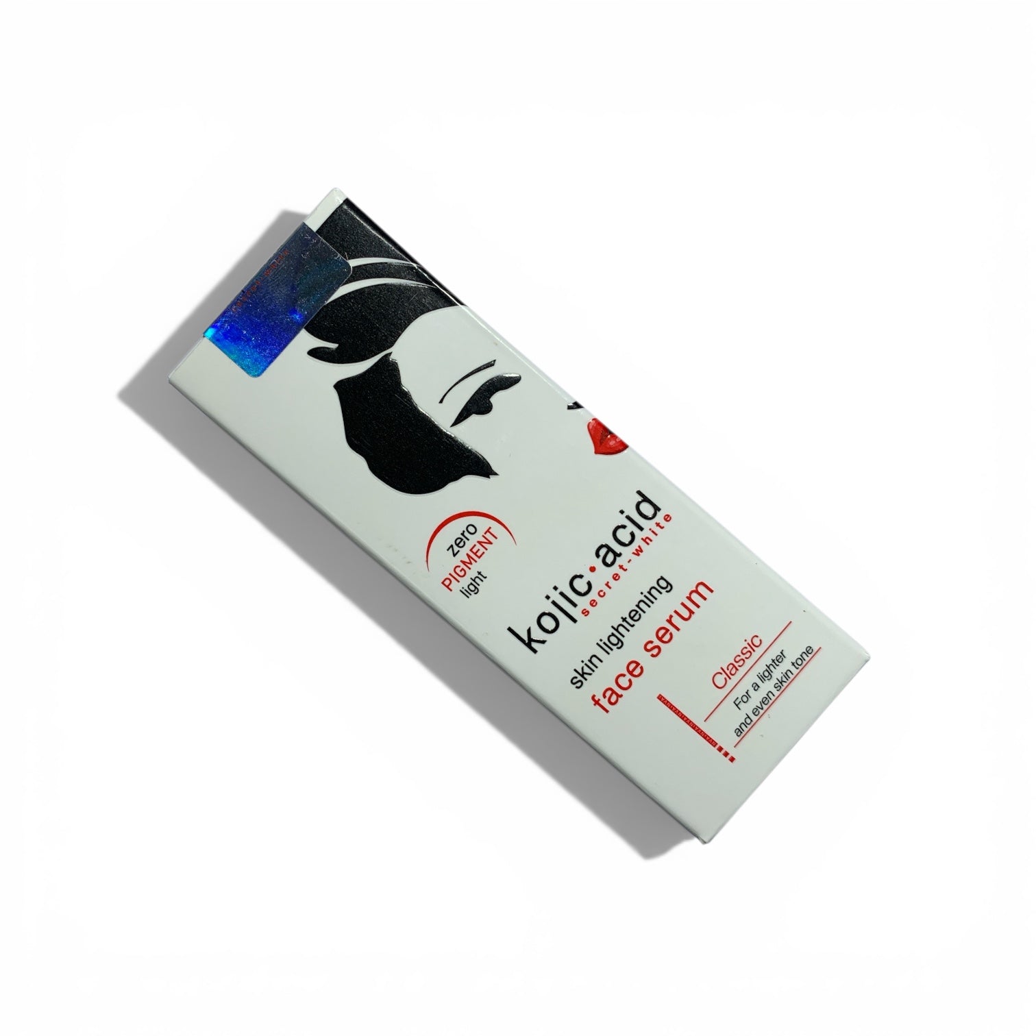 Kojic Acid Face Serum – Classic