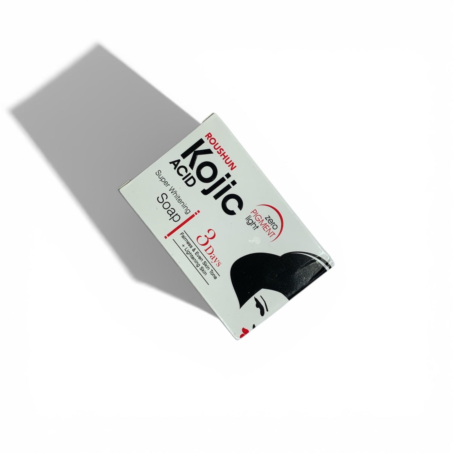 ROUSHUN Kojic Acid Soap