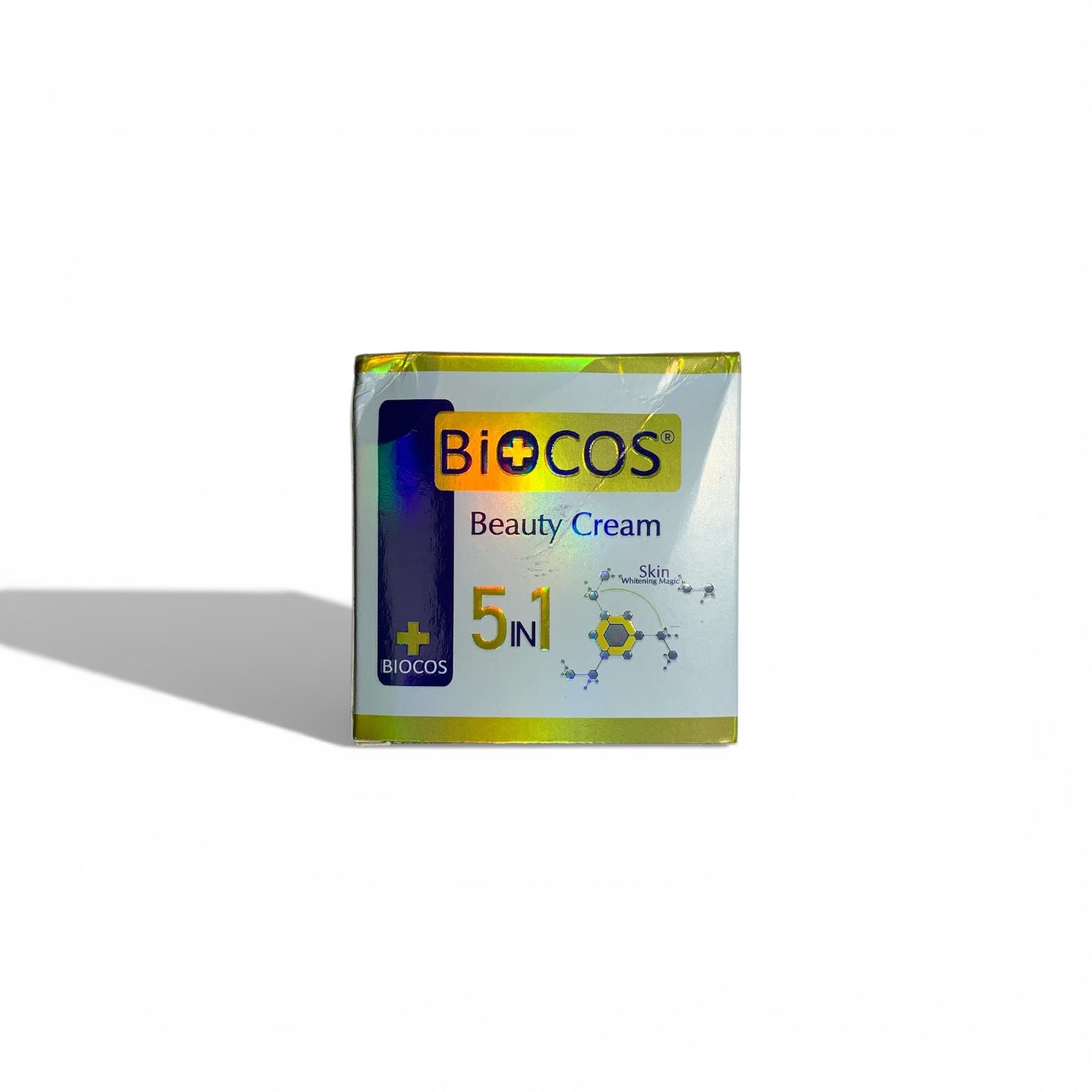 Biocos Beauty Cream 5-in-1