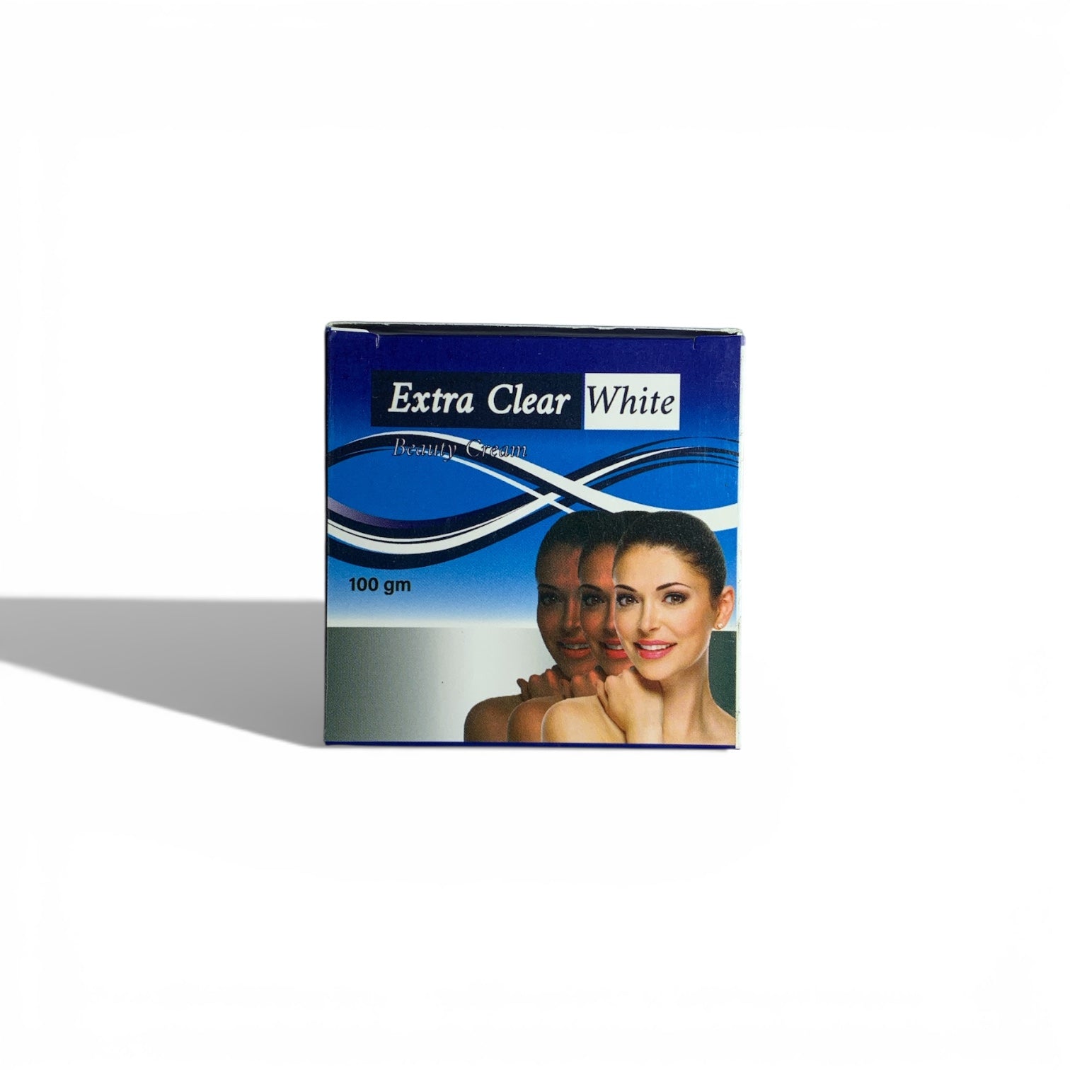 Extra Clear White – Beauty Cream (100 g)