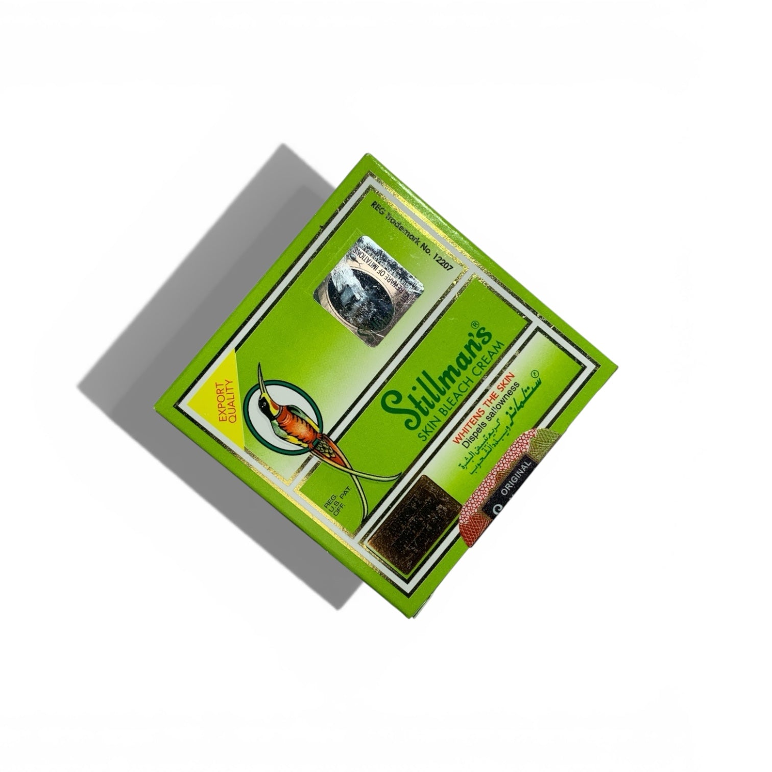 Stillman’s Skin Bleach Cream