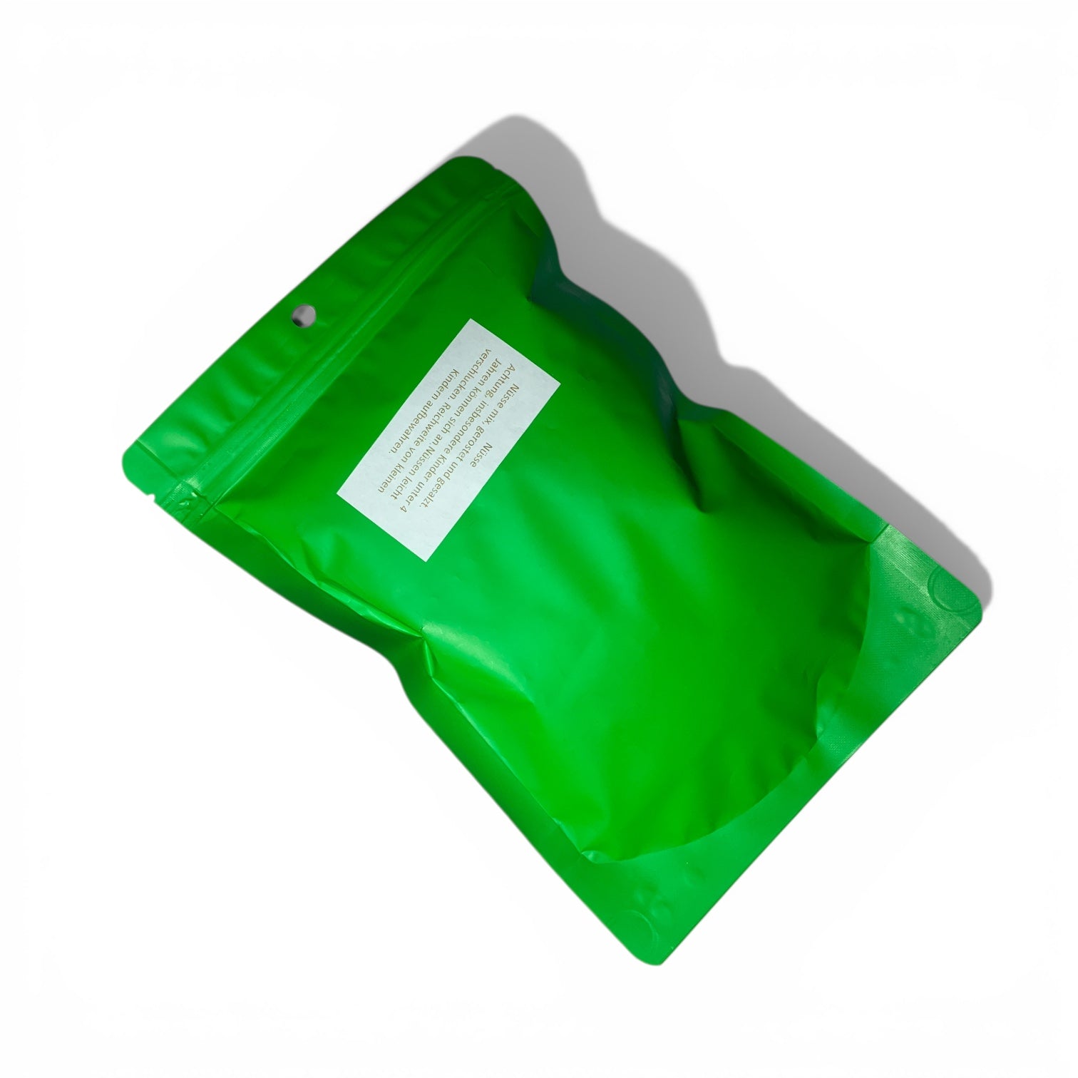 Nüsse Mix – geröstet und gesalzt, knusprig & elegant