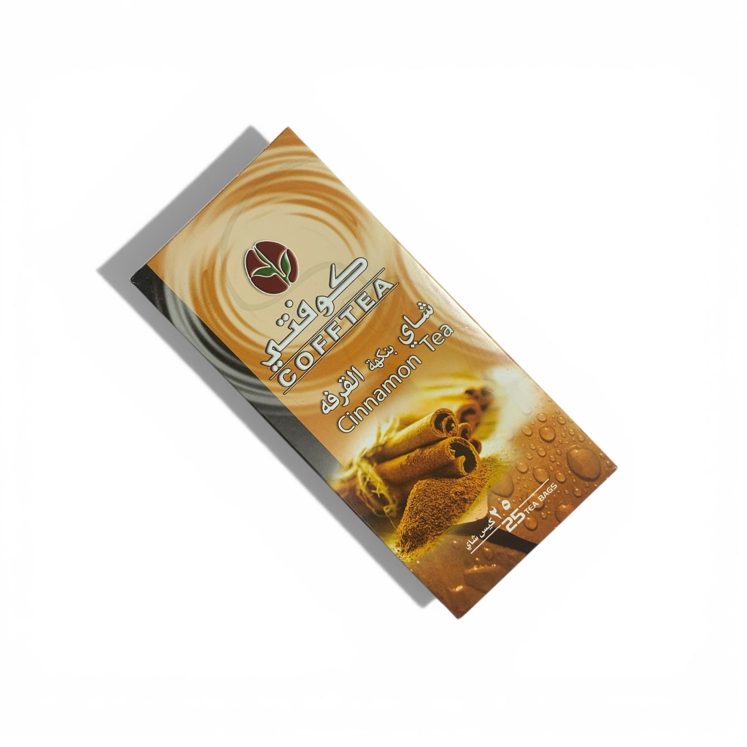 Cinnamon Tea – Tee mit Zimt