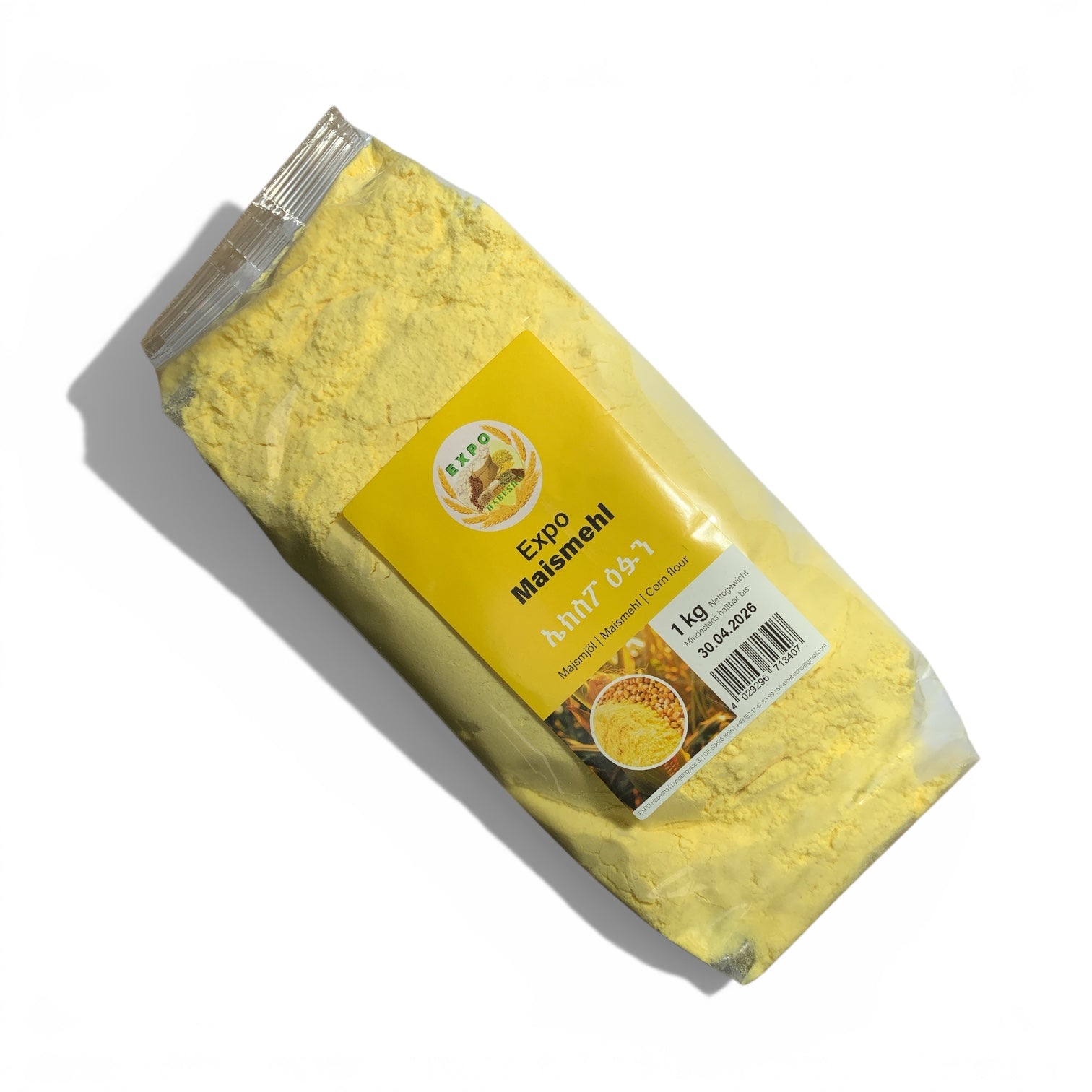 Expo Maismehl (1 kg)