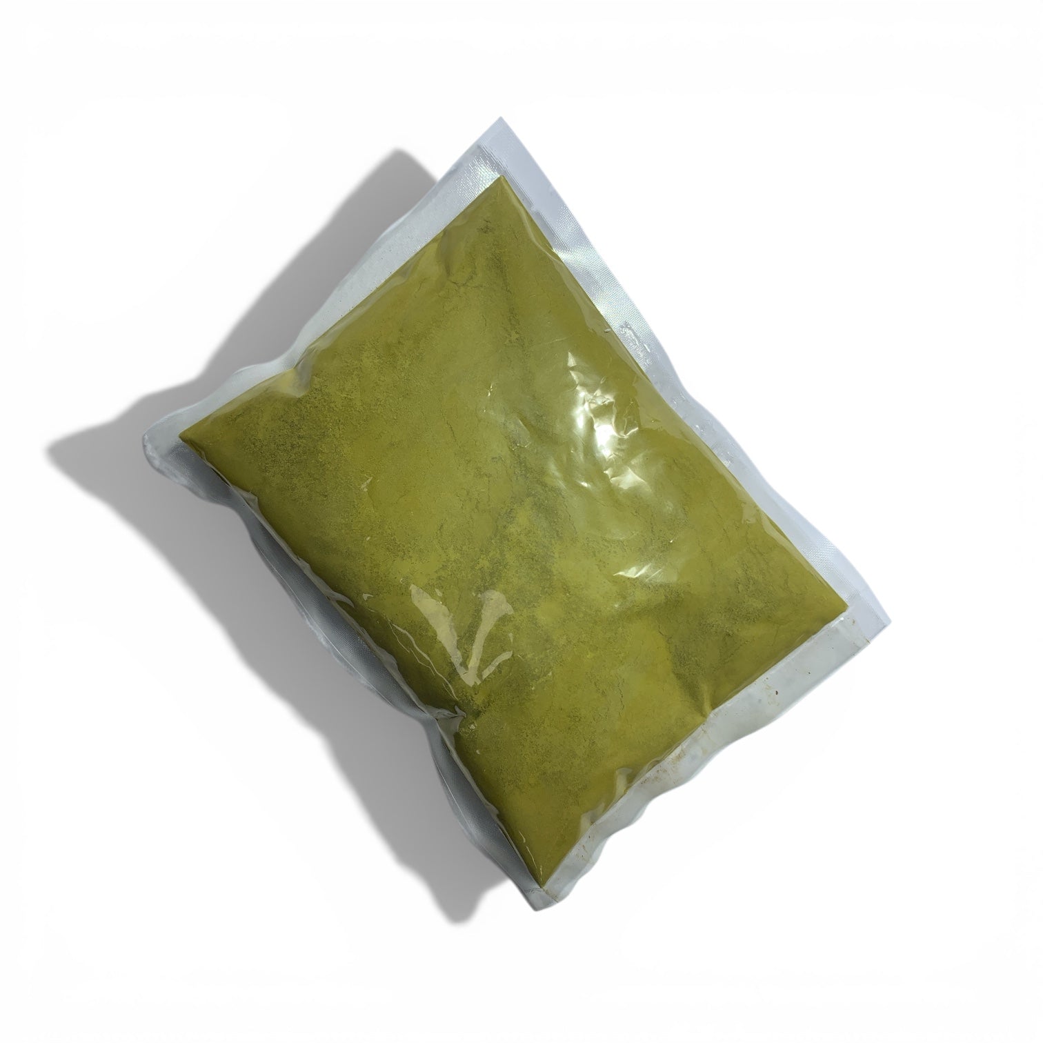 Henna Dammar – 100% Reines Henna-Pulver