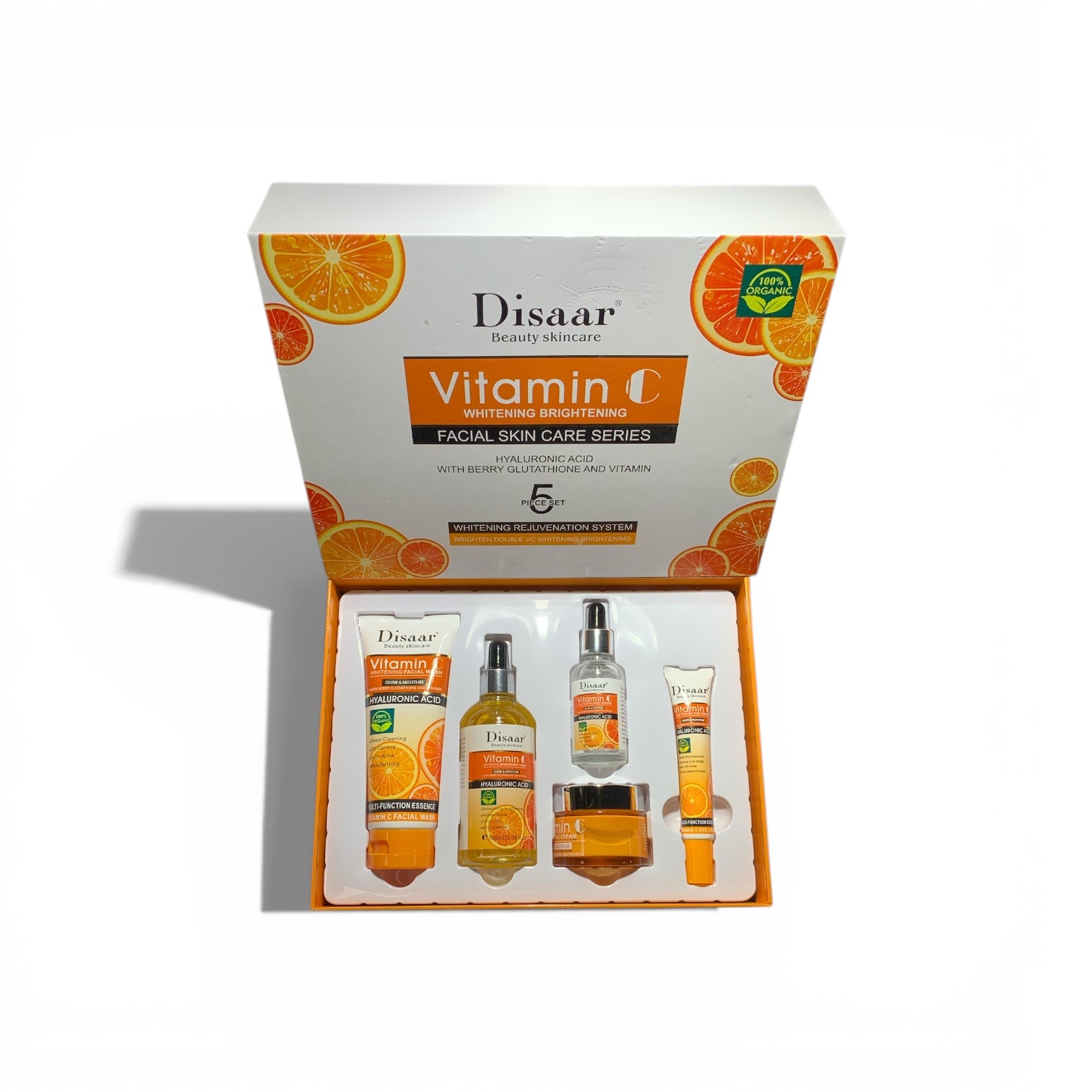 Premium Pflege – sichtbar gepflegt, spürbar weich