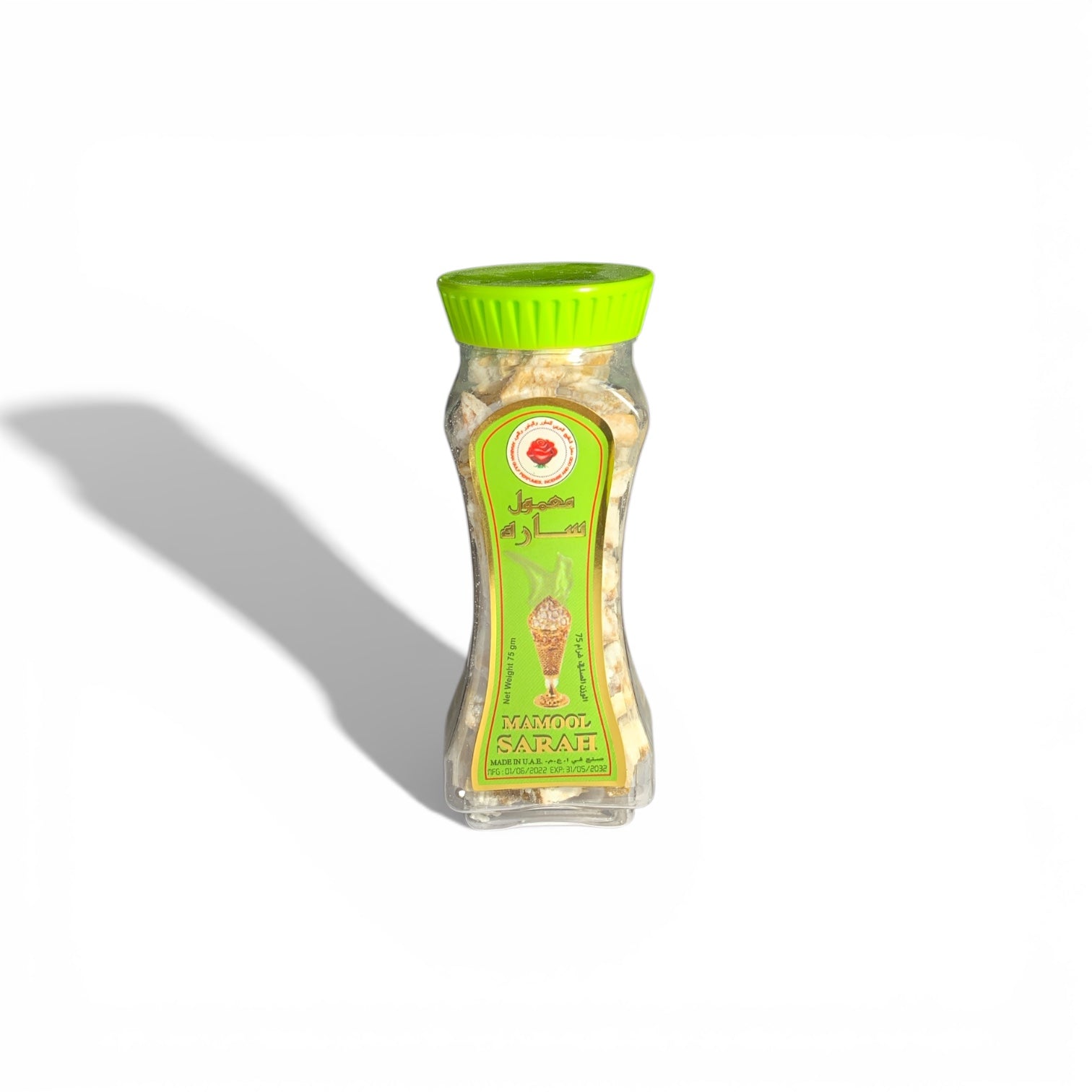 Maamoul Sarah (Bukhoor)