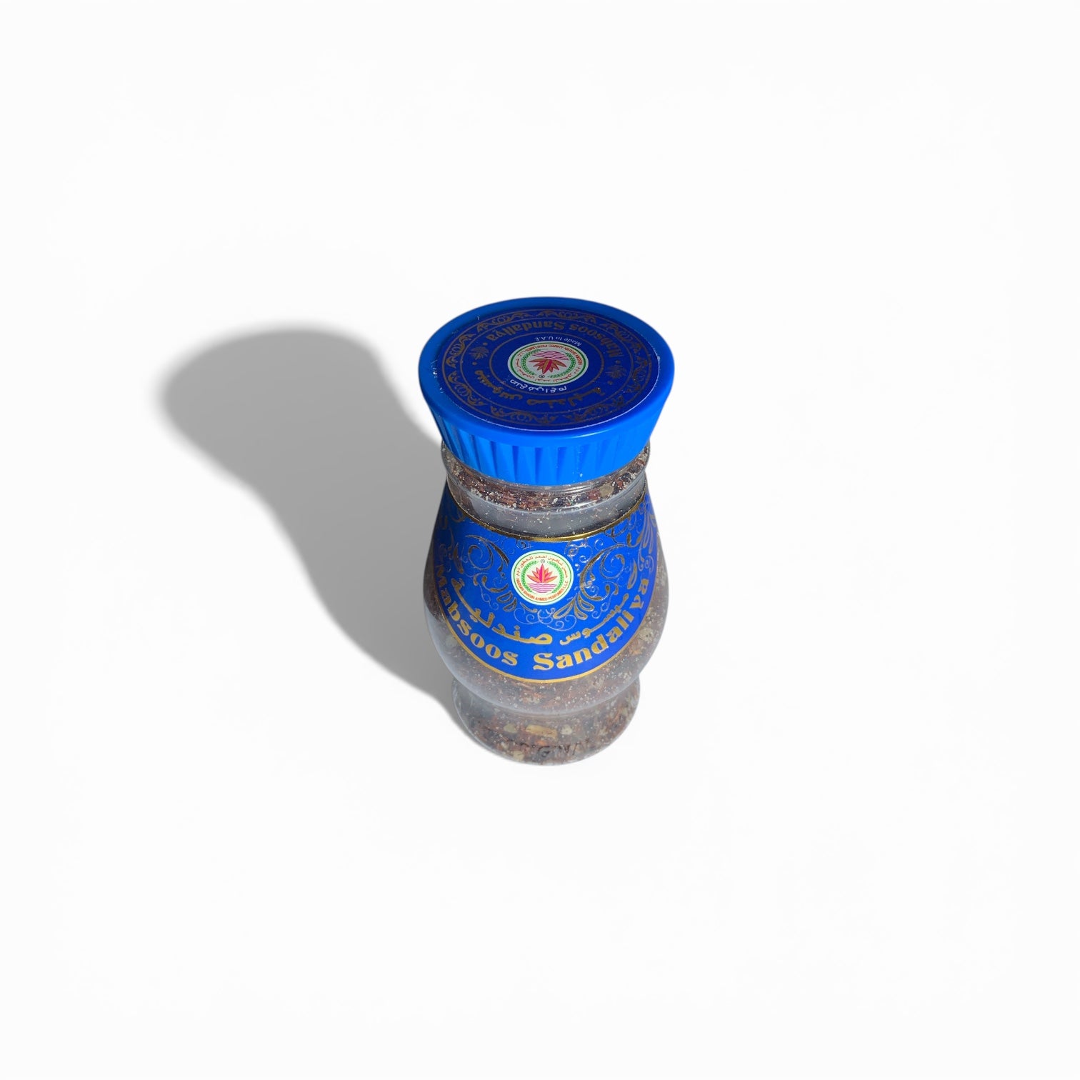 Bakhoor Mabsoos Sandaliyya