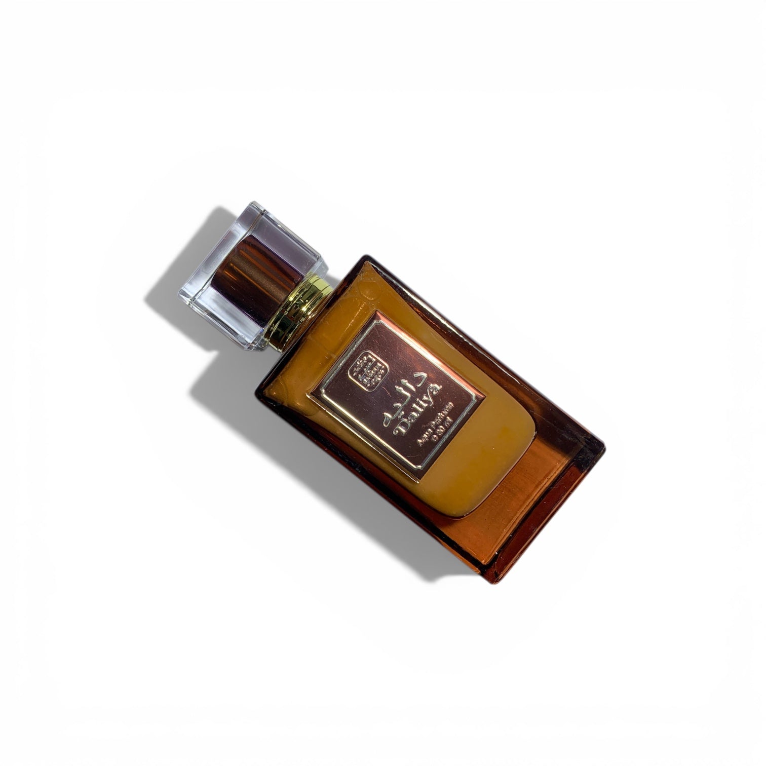 Daliya Naseem Aqua Parfum · 80 ml