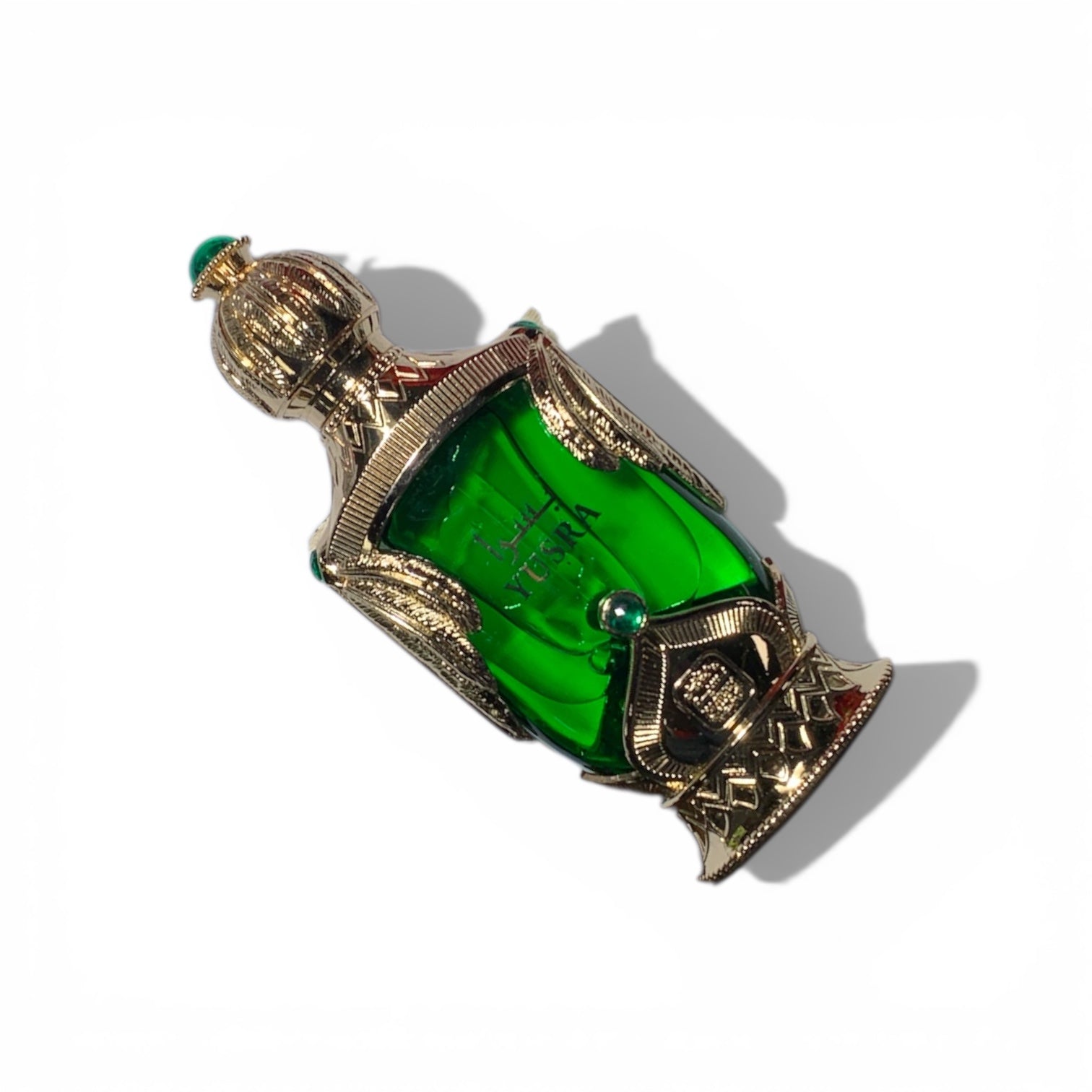 Yusra – Konzentriertes Parfümöl Naseem