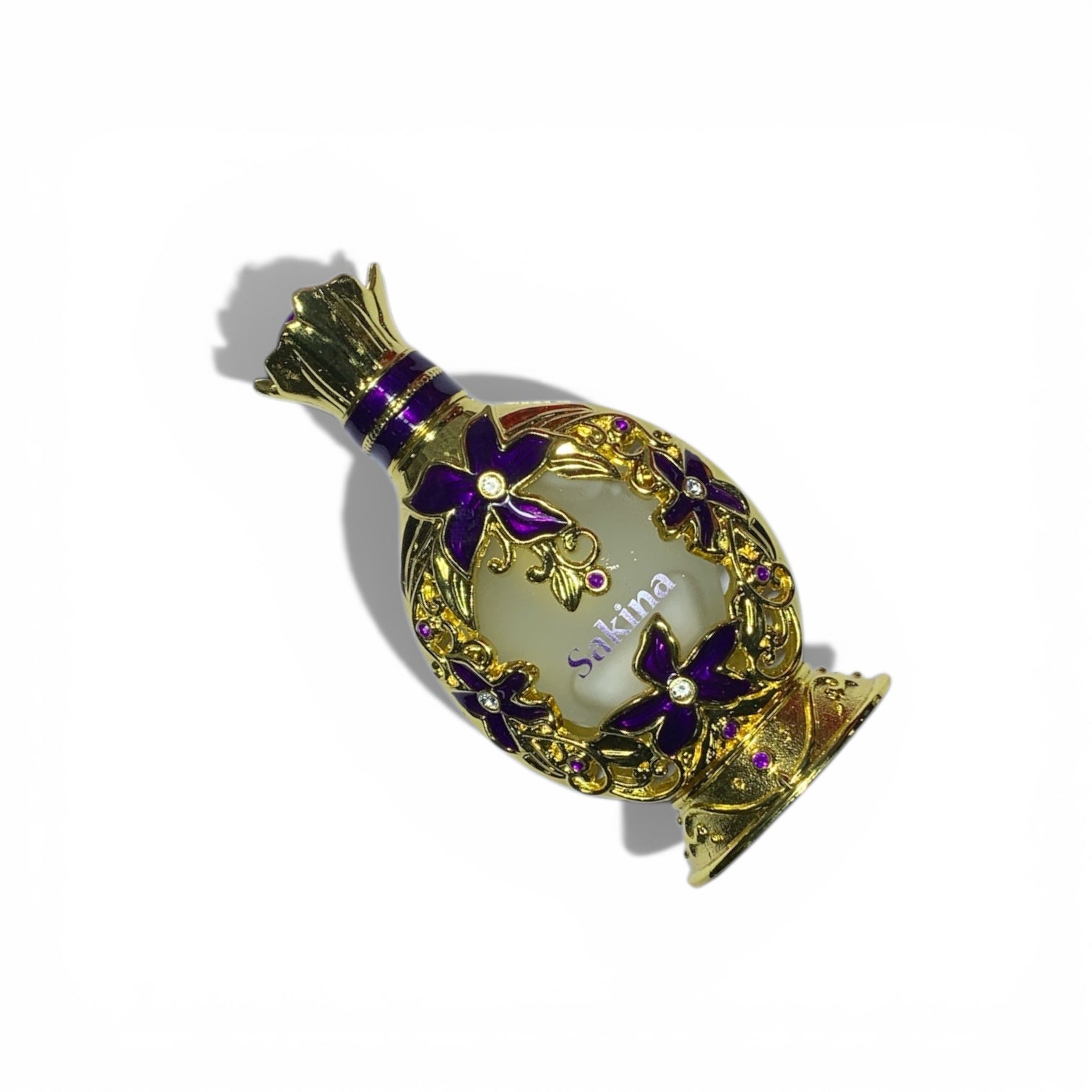 Sakina – Konzentriertes Parfümöl