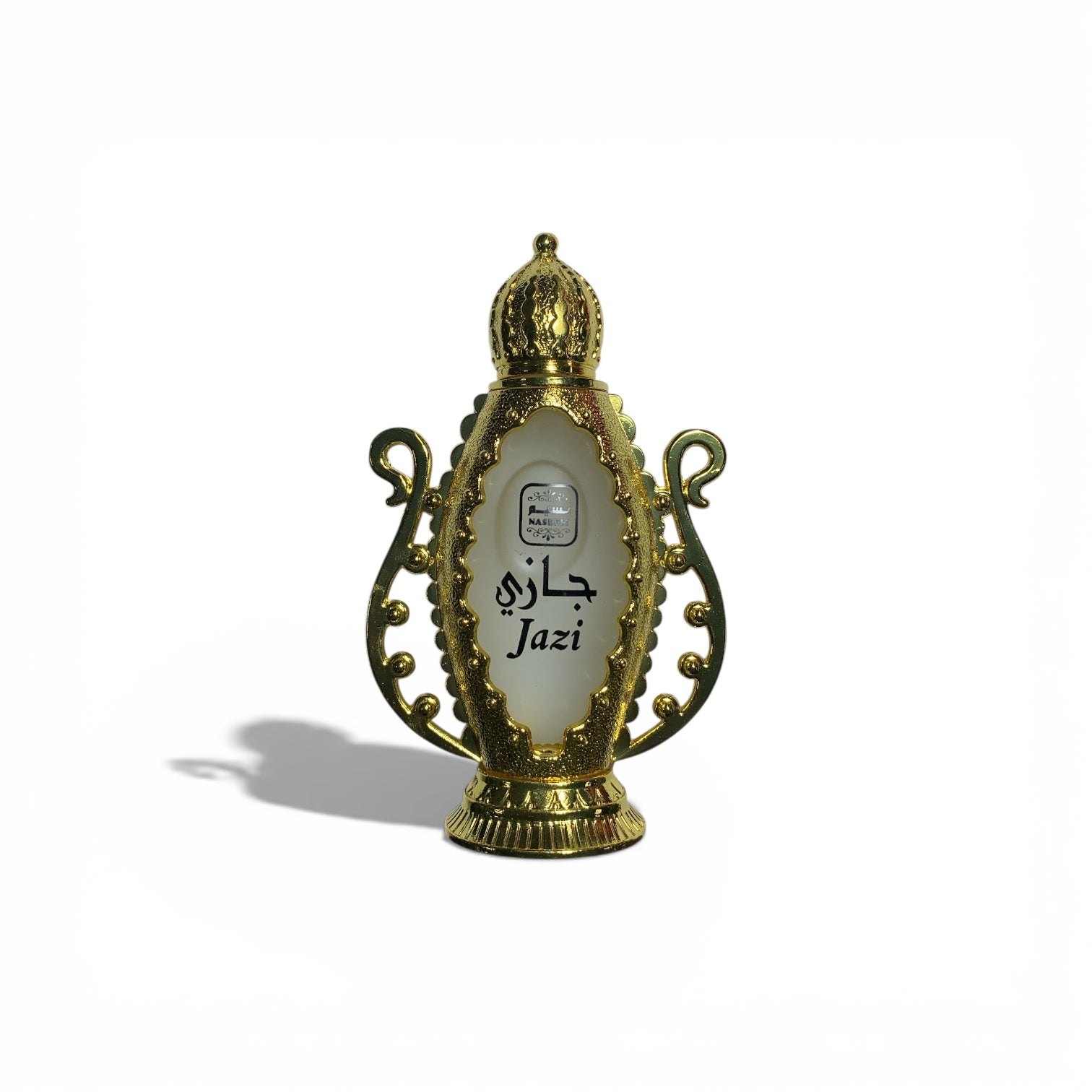 Jazi – Naseem Parfümöl 20 ml