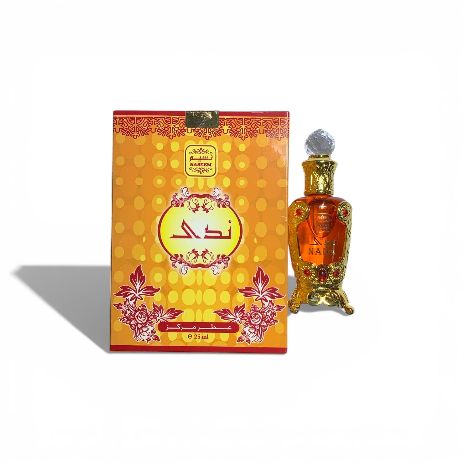 Nada Parfümöl 25ml