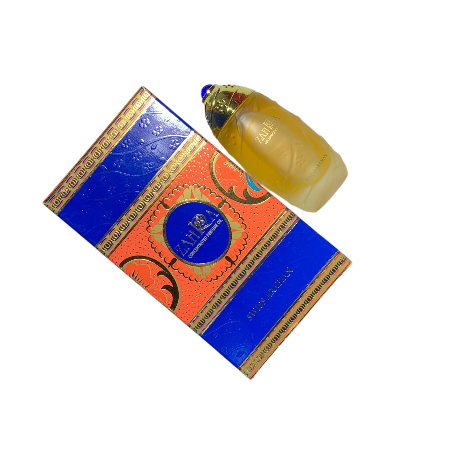 Swiss Arabian Zahra Parfümöl