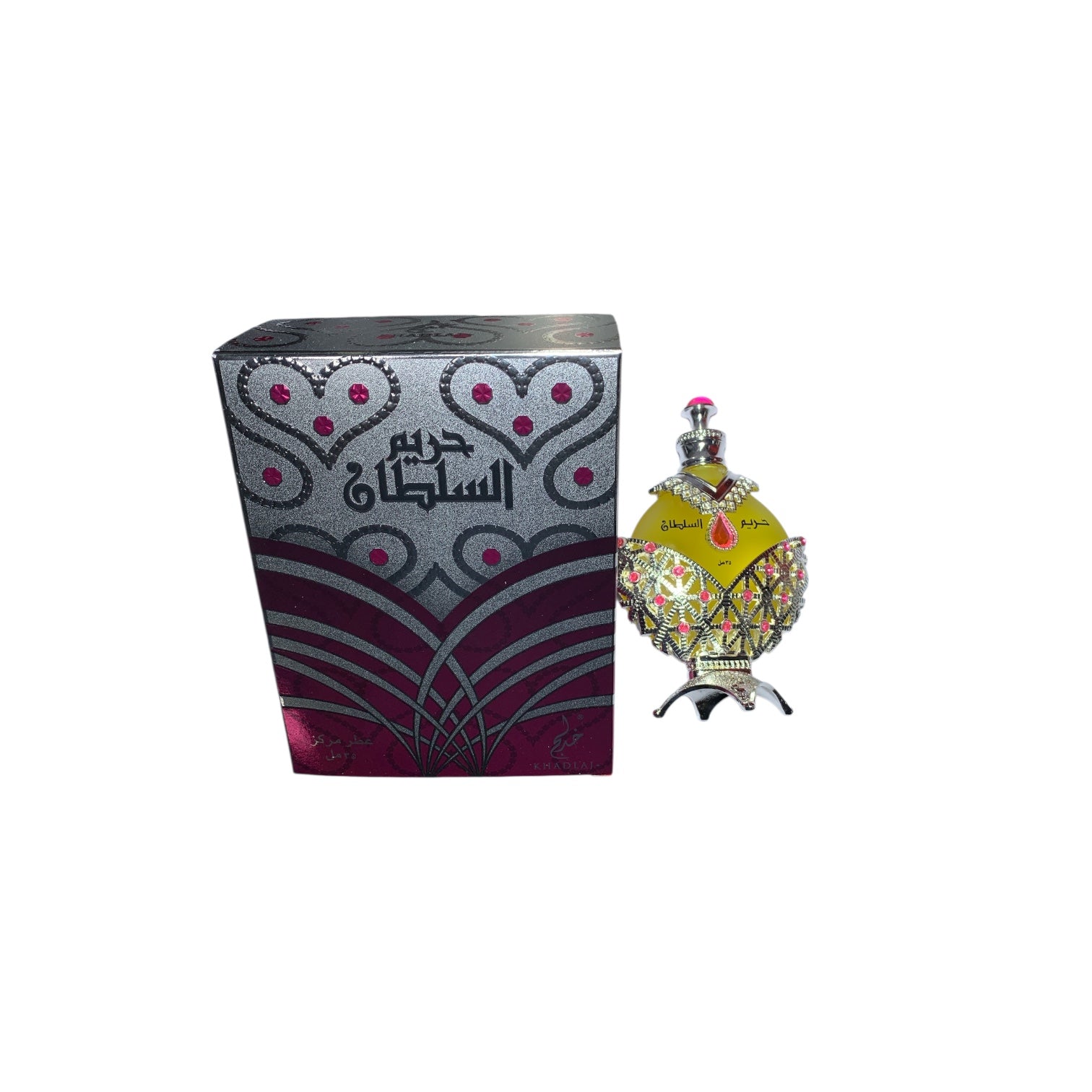 Hareem Al Sultan Parfümöl