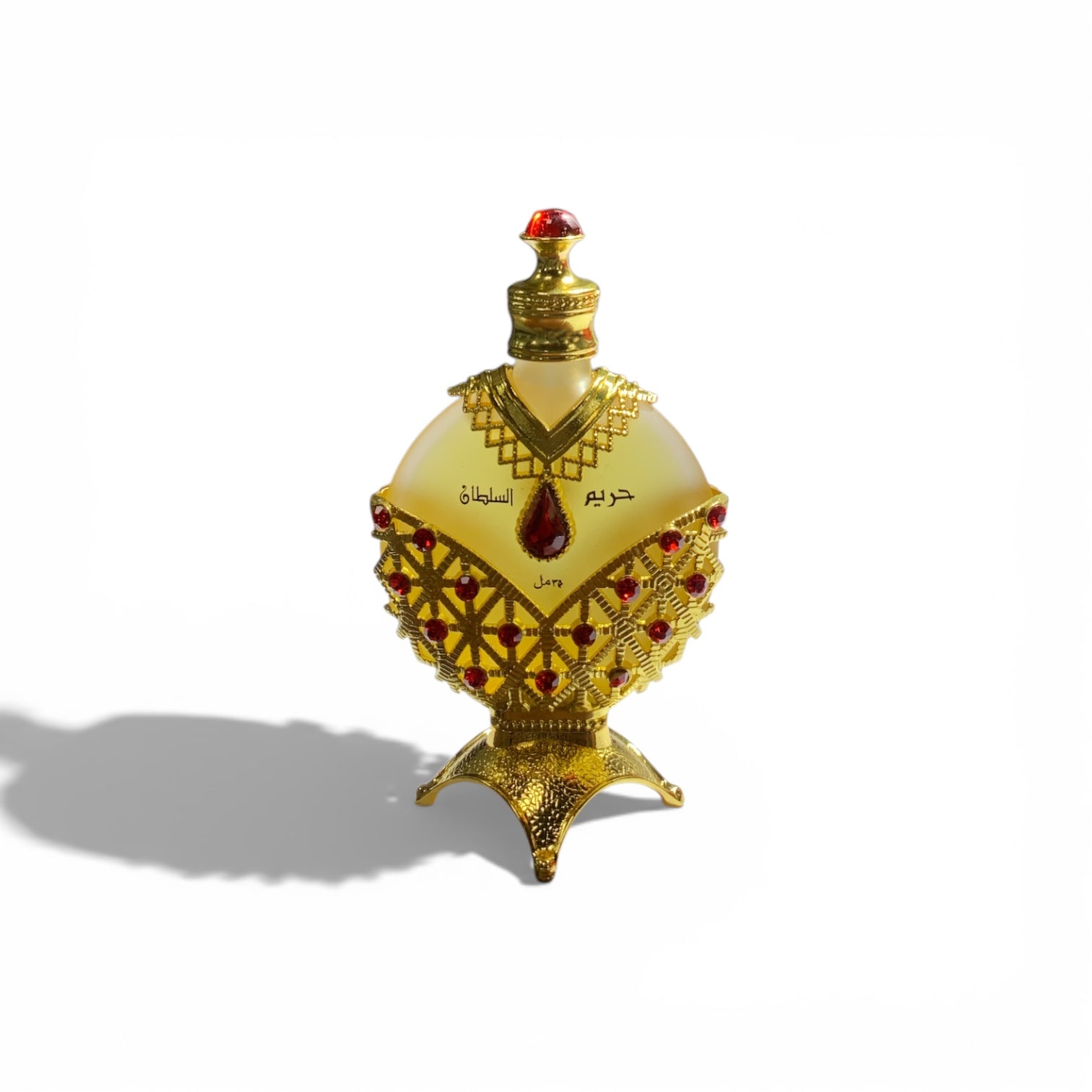 Hareem Al Sultan Parfümöl