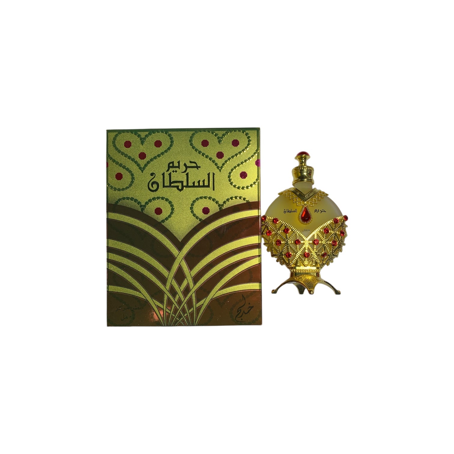 Hareem Al Sultan Parfümöl