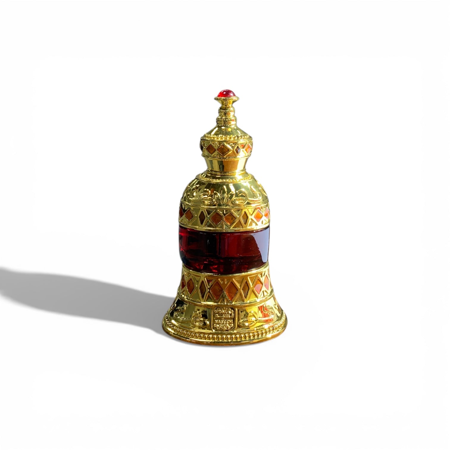 BUSHRA – Konzentriertes Parfümöl (25 ml)