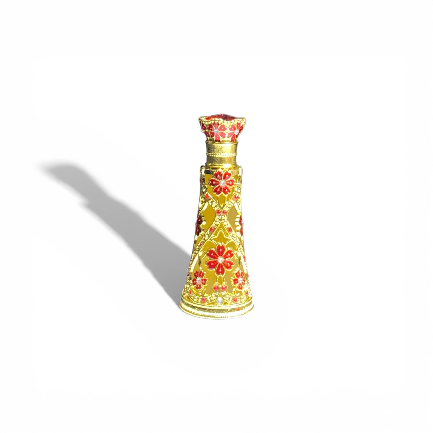 Mufaddal – Konzentriertes Parfümöl (20 ml)