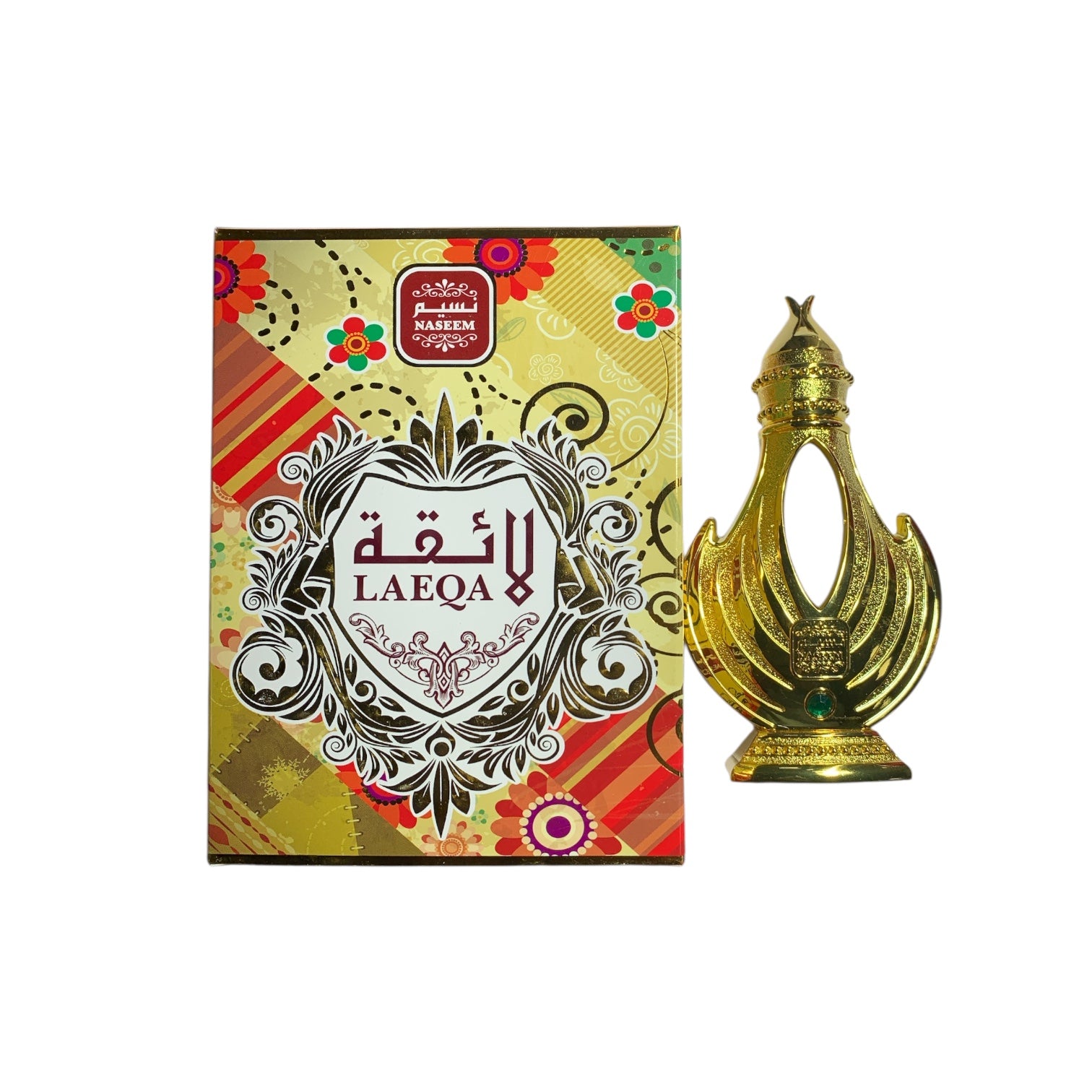 LAEQA – Konzentriertes Parfümöl