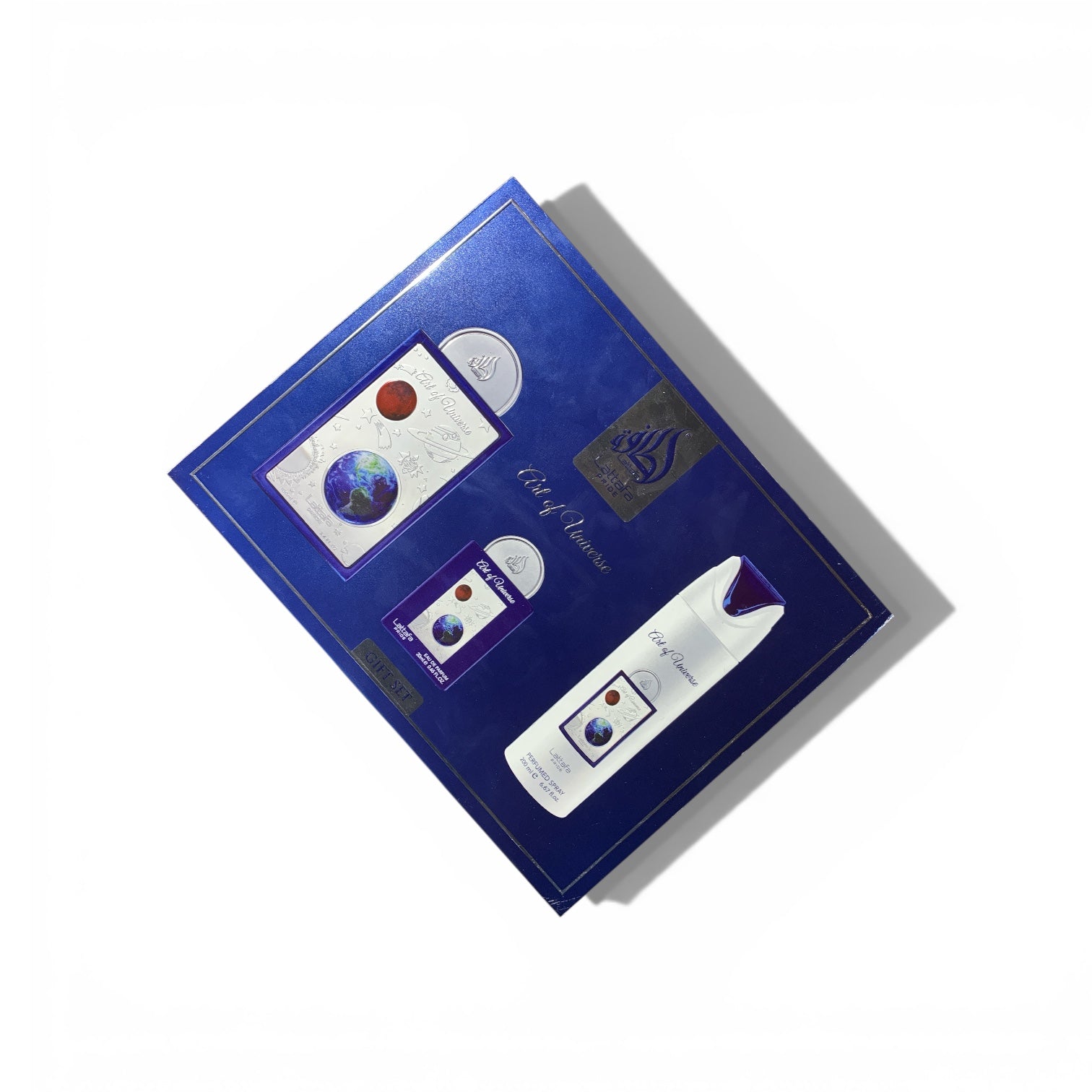 Lattafa – Etoile d’Univers Gift Set