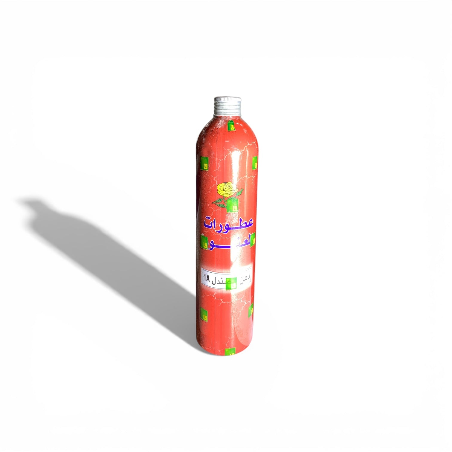 Dahn Al Sandal – Anoud Parfums