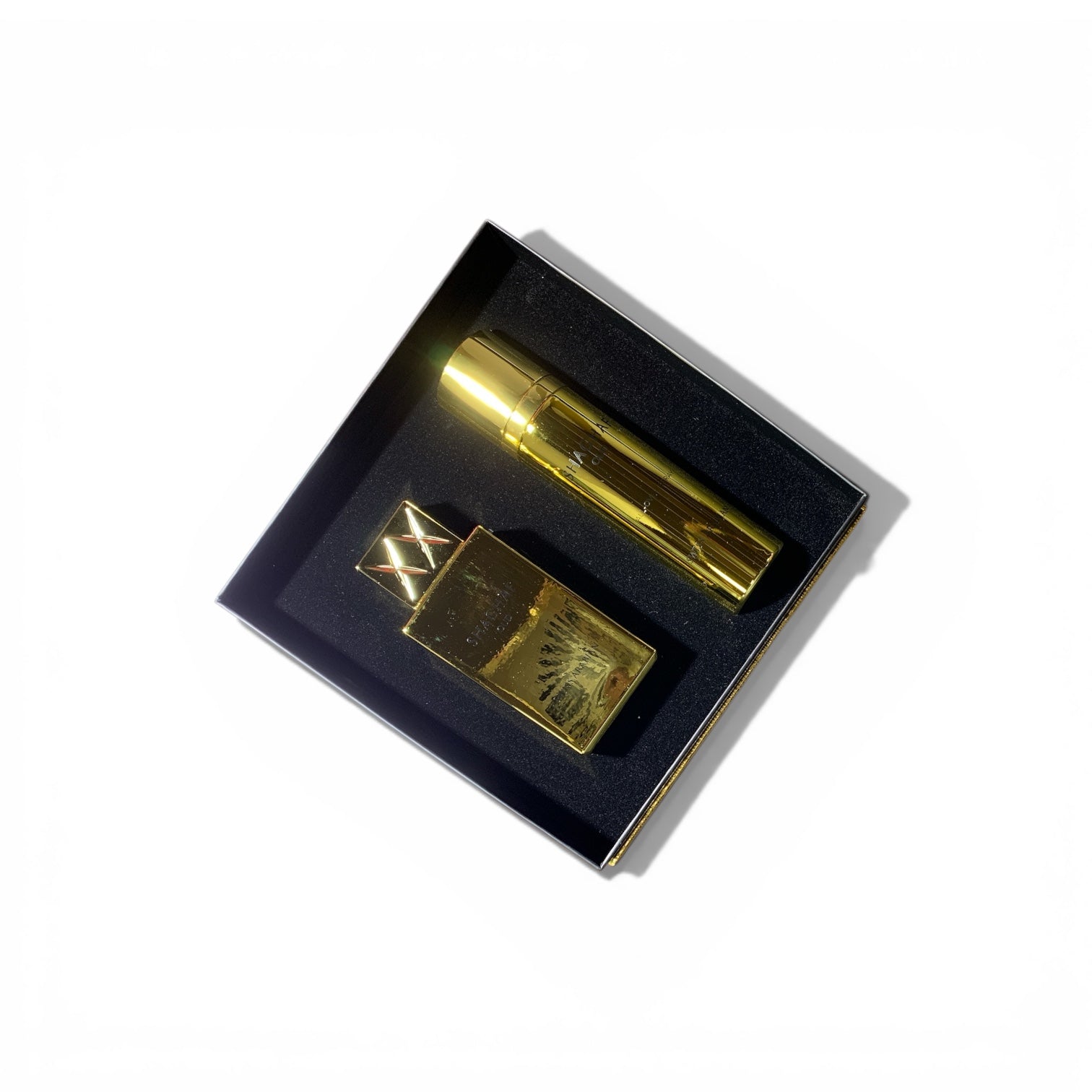 Swiss Arabian SHAGHAF OUD – Duftset