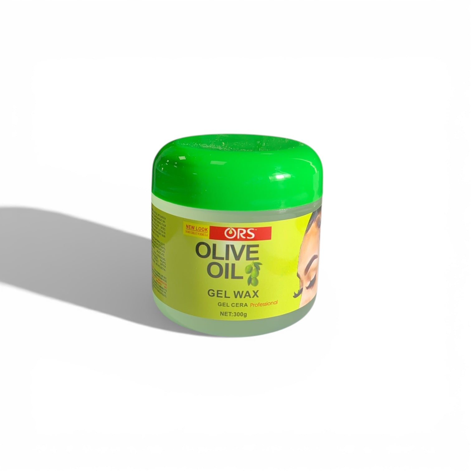 ORS Olive Oil – Gel Wax (Professional)