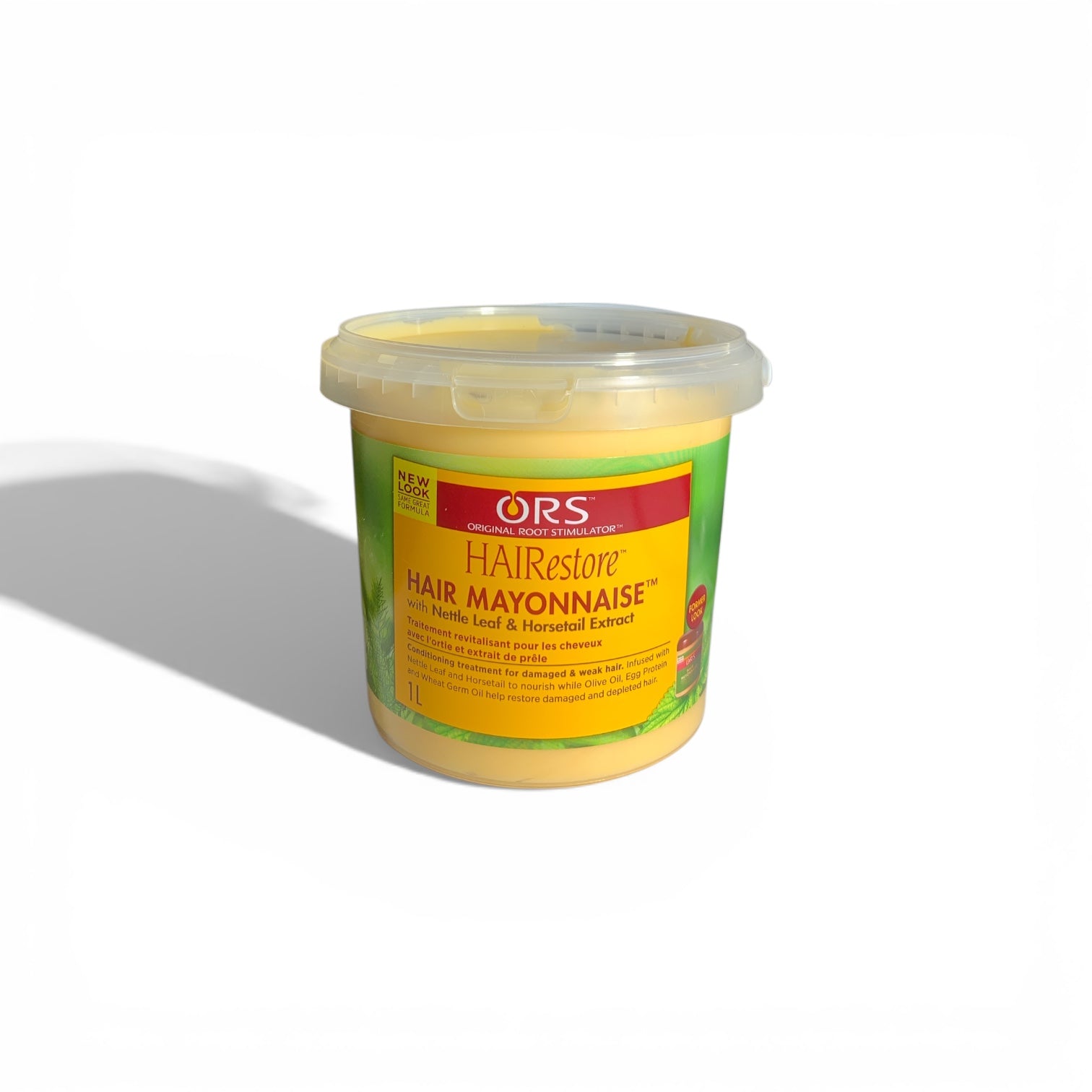 ORS HairRestore – Hair Mayonnaise