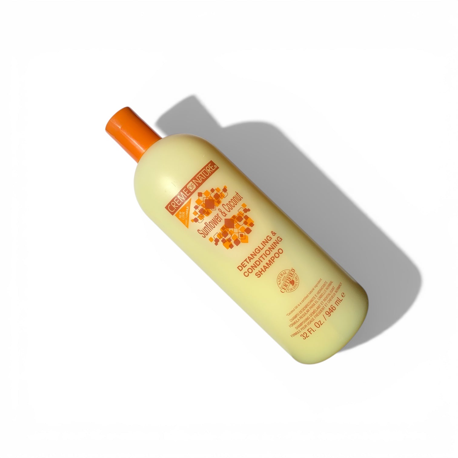 Detangling & Conditioning  pflegendes Shampoo (946 ml)