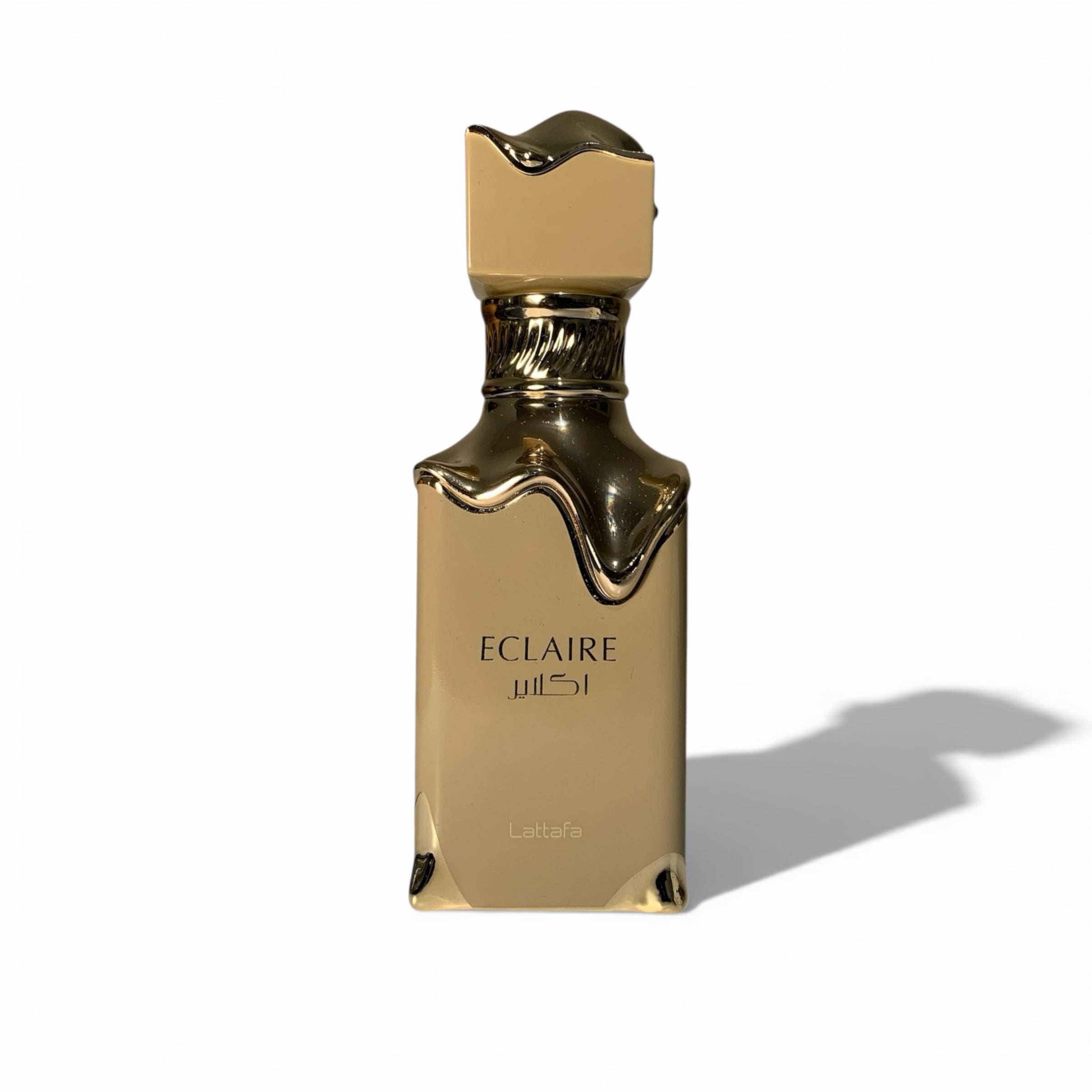 Lattafa Eclaire Vanille Damenduft 100ml