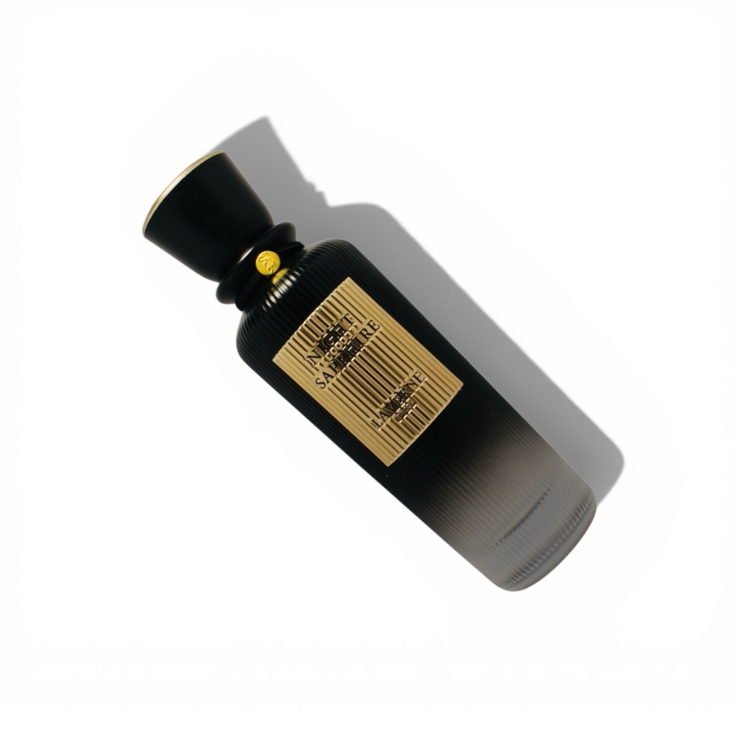 Night Saphire Eau de Parfum 200 ml Unisex