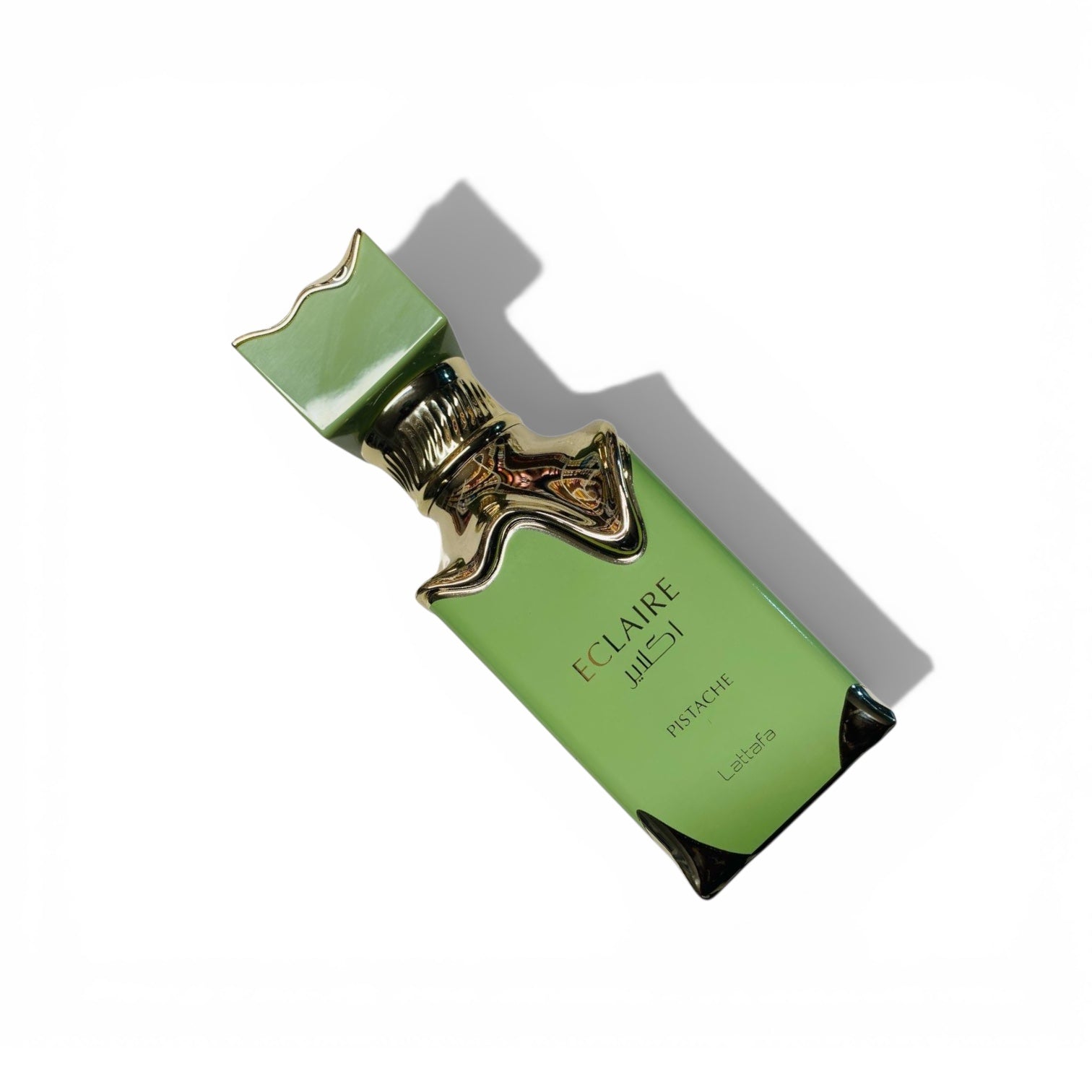 Lattafa Éclaire Pistache – Eau de Parfum (Unisex)
