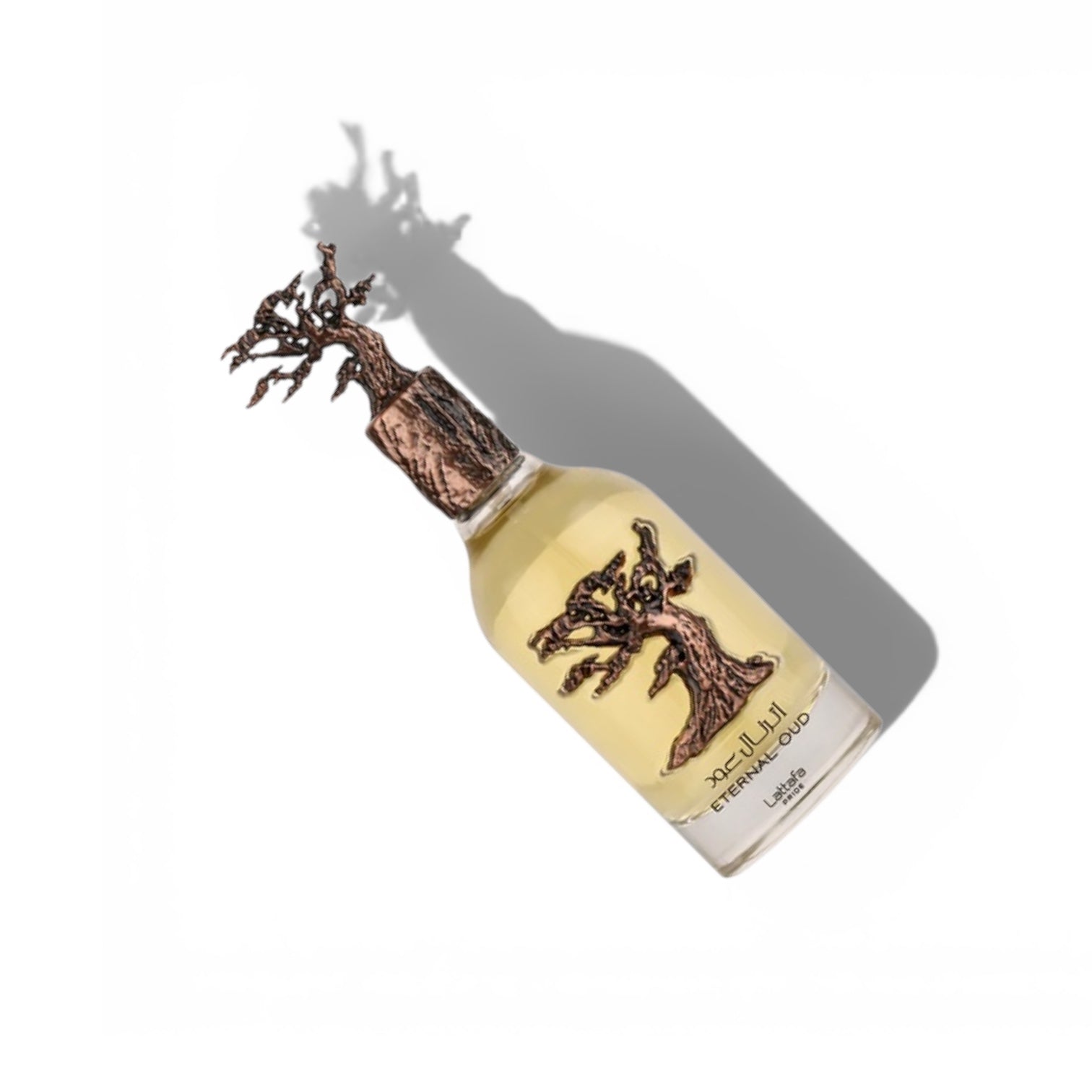 ETERNAL OUD – Eau de Parfum Unisex 100 ml