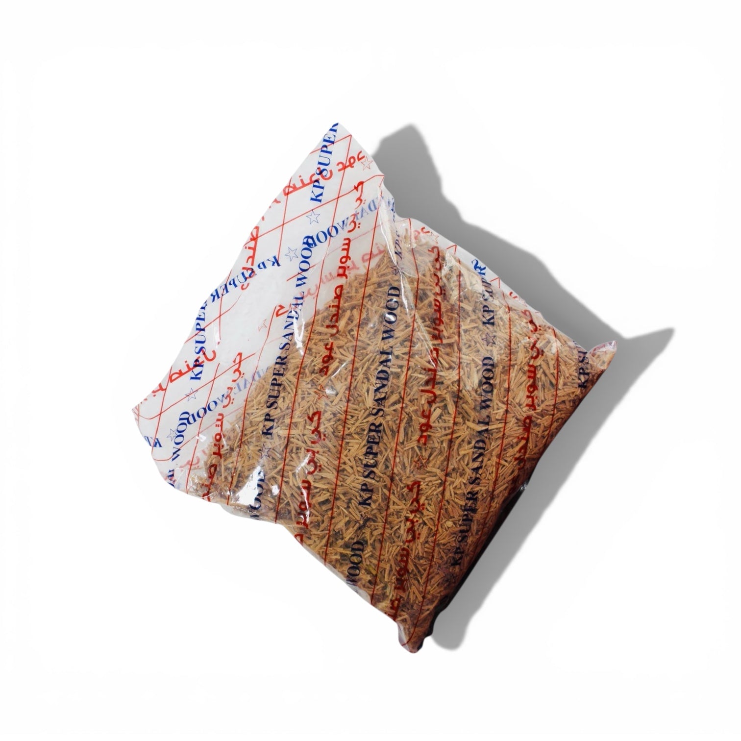 KP Super Sandalwood – Räucher-Holzchips