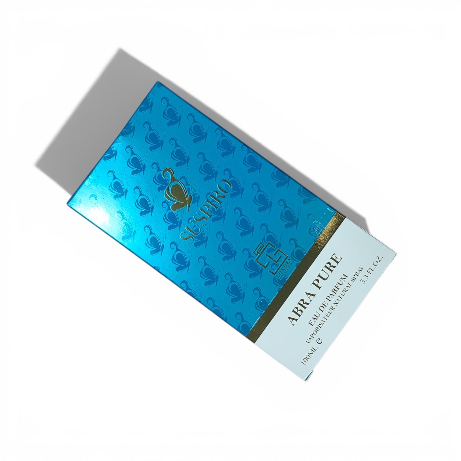 SUSPIRO „Abra Pure“ Eau de Parfum
