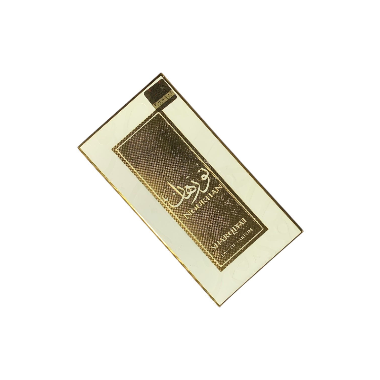 Nourhan – Eau de Parfum