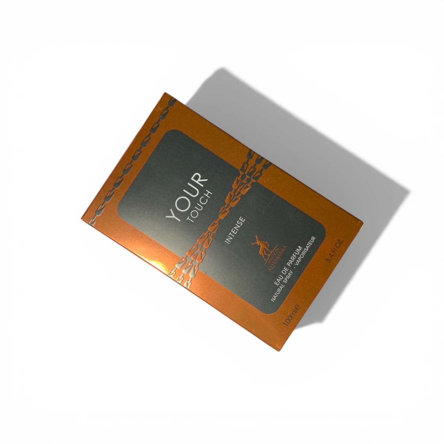 Your Touch Intense – Maison Alhambra