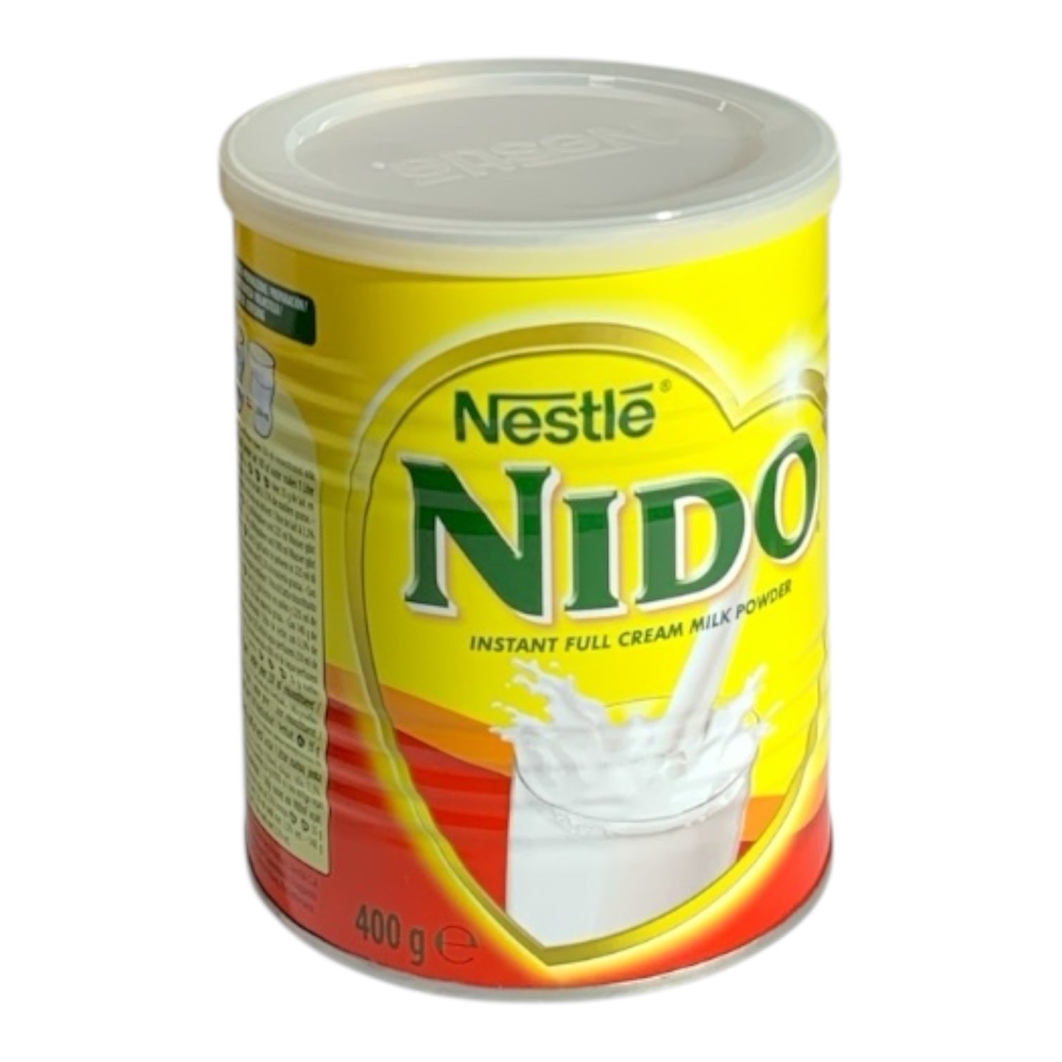 NIDO Vollmilchpulver