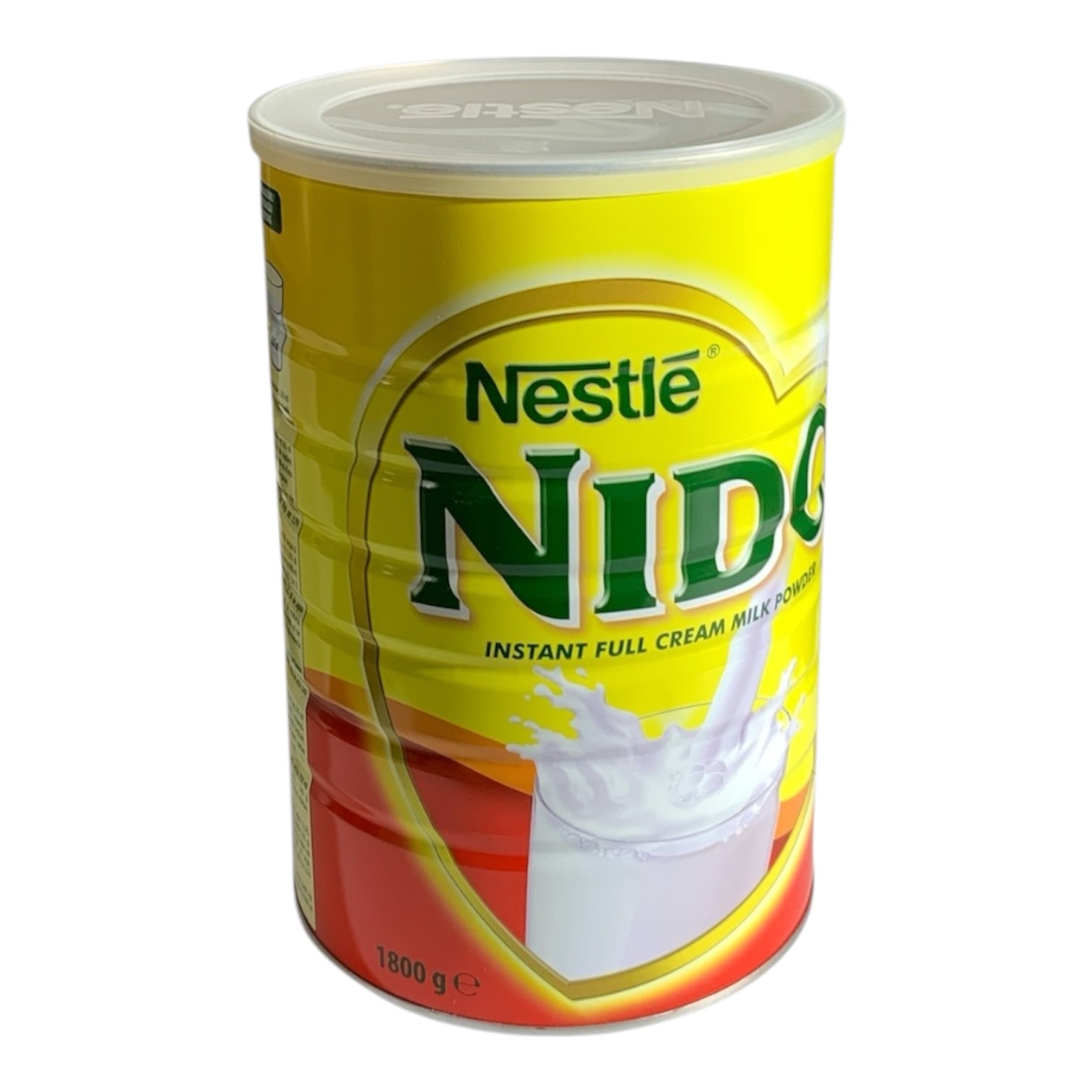 NIDO Vollmilchpulver