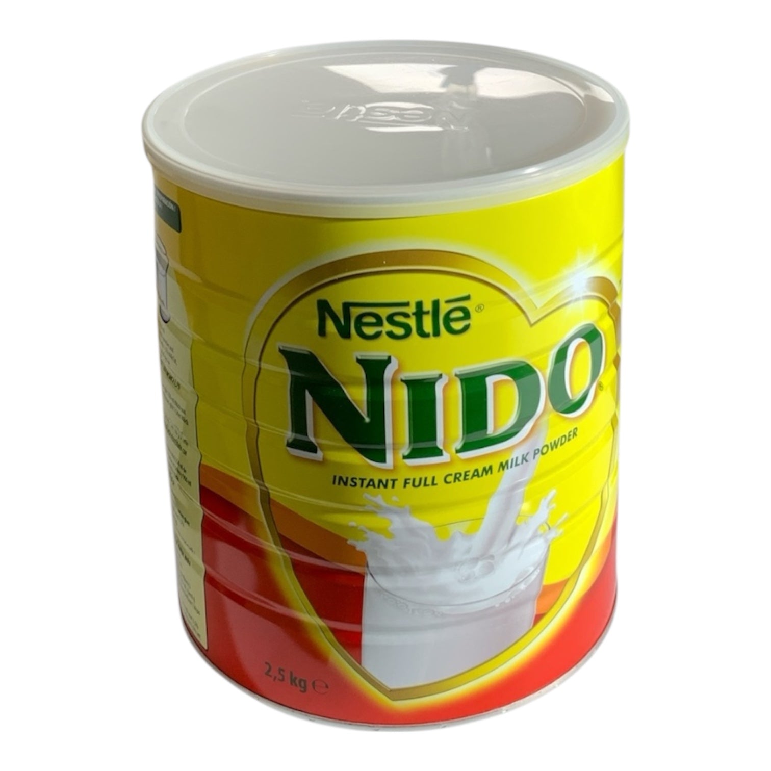 NIDO Vollmilchpulver