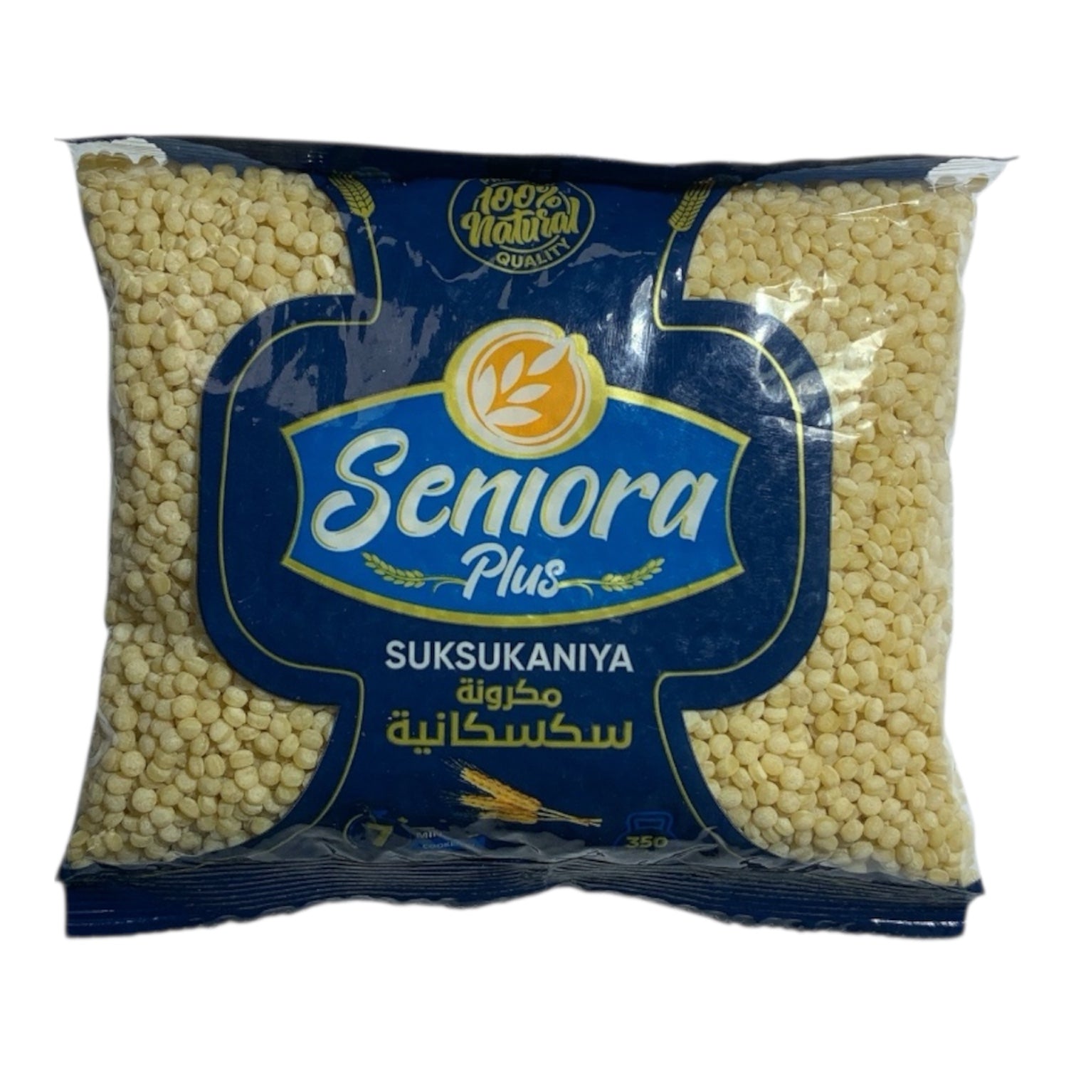Senora Plus Suksukaniya